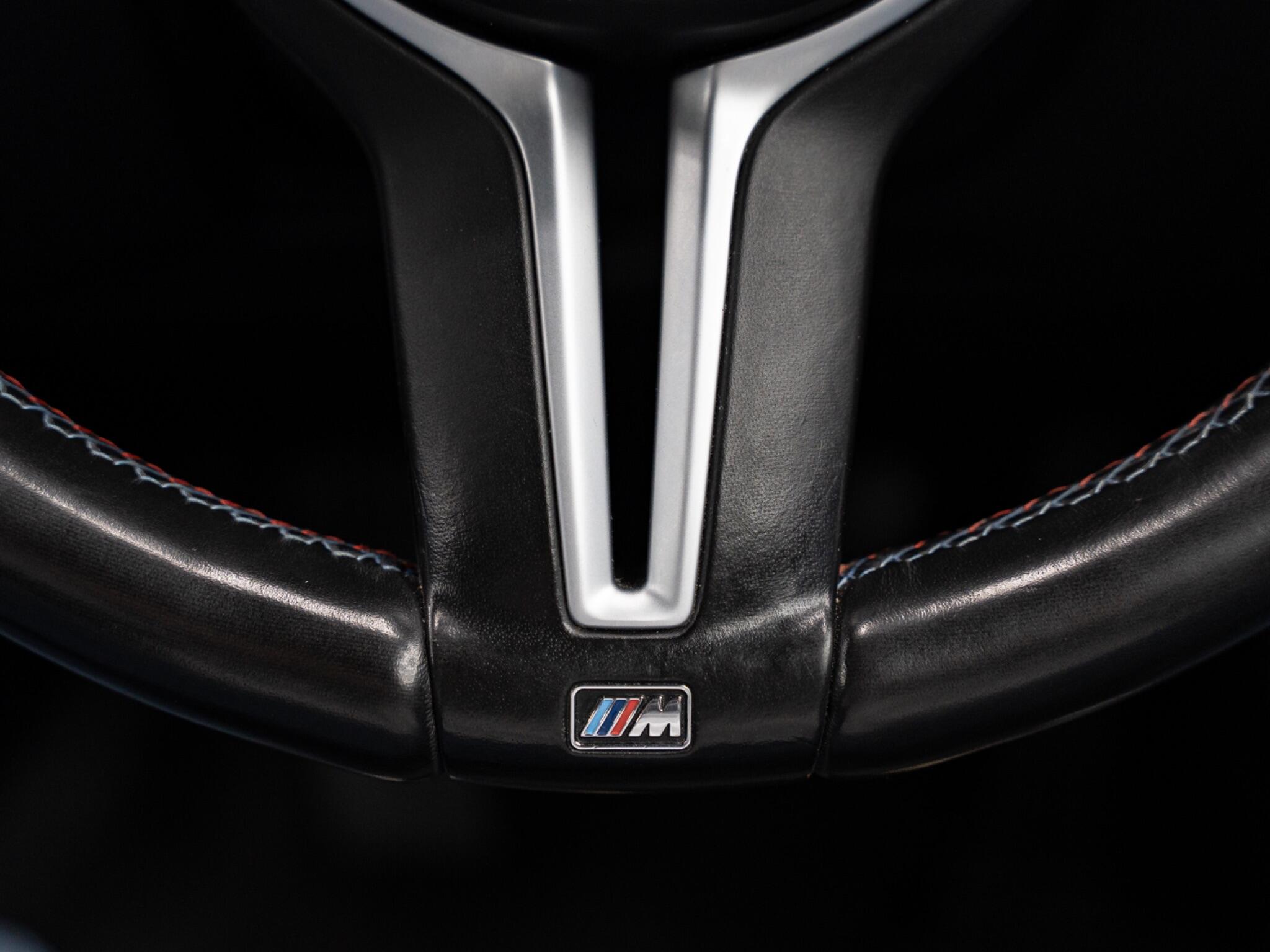 BMW M4 3.0 BiTurbo Competition DCT Euro 6 (s/s) 2dr 2dr Automatic 2026