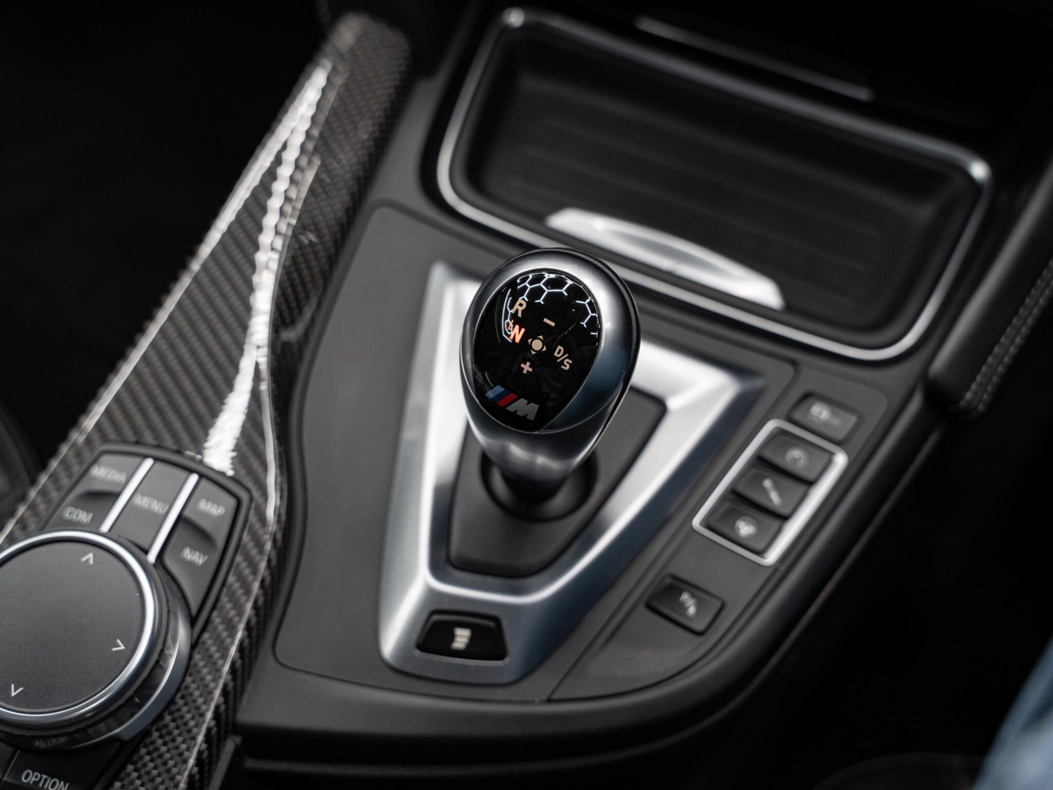 BMW M4 3.0 BiTurbo Competition DCT Euro 6 (s/s) 2dr 2dr Automatic 2026