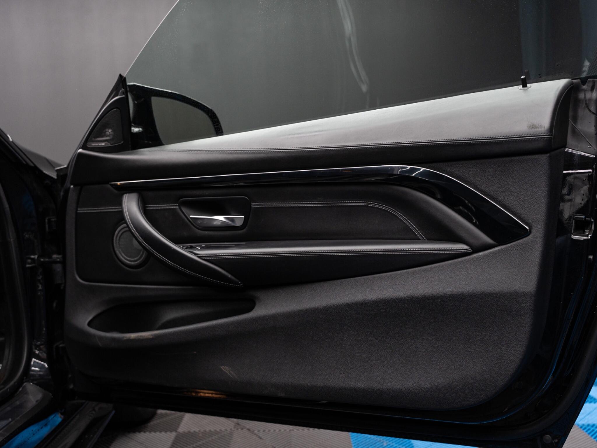 BMW M4 3.0 BiTurbo Competition DCT Euro 6 (s/s) 2dr 2dr Automatic 2026