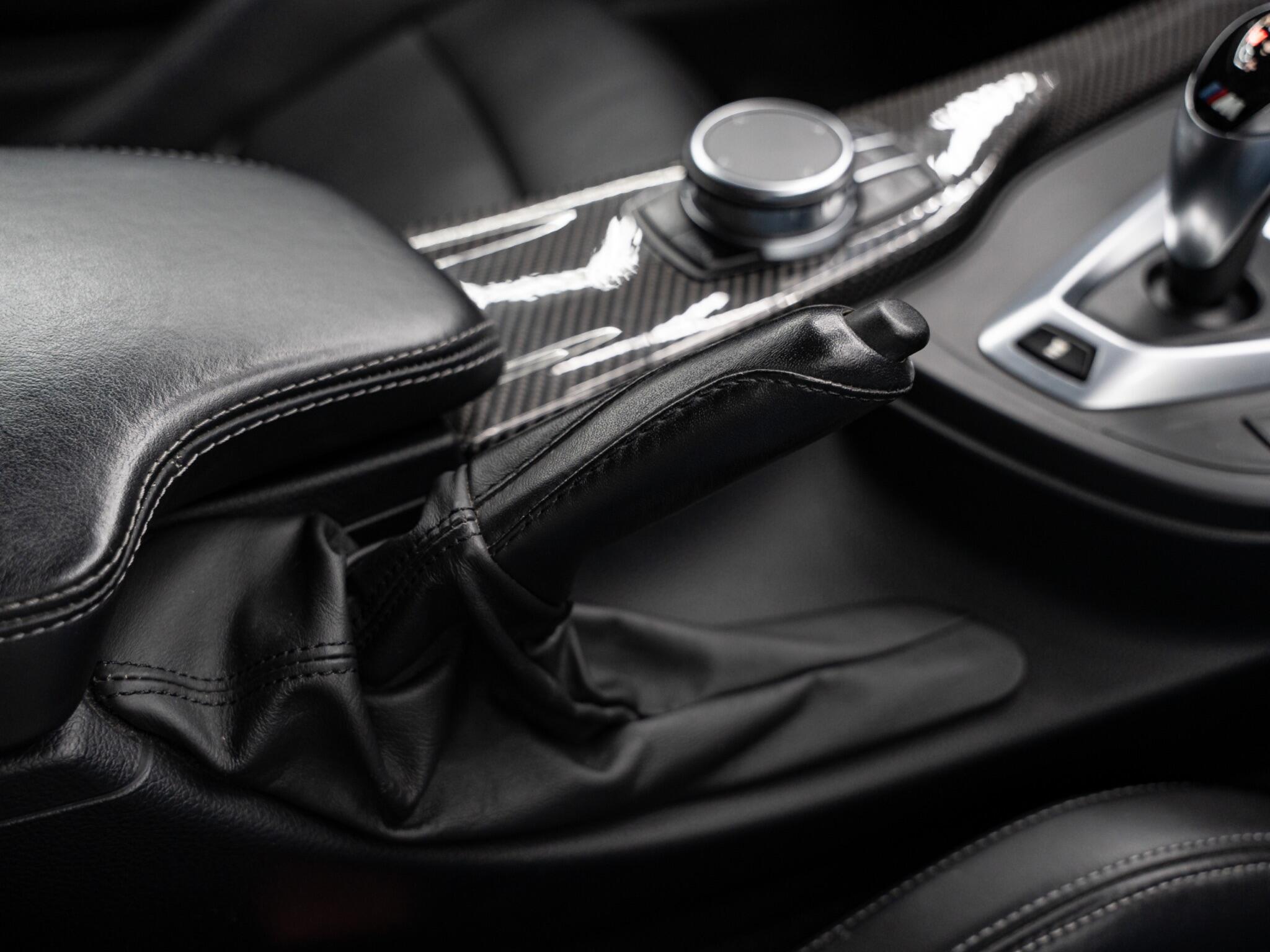 BMW M4 3.0 BiTurbo Competition DCT Euro 6 (s/s) 2dr 2dr Automatic 2026