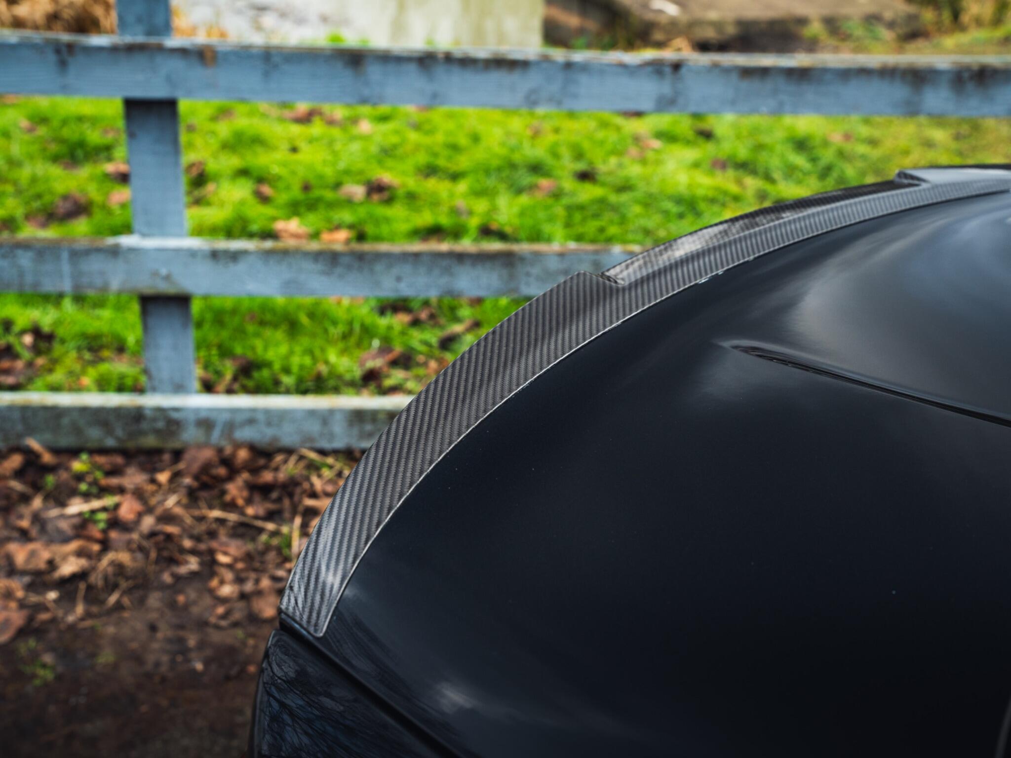 BMW M4 3.0 BiTurbo Competition DCT Euro 6 (s/s) 2dr 2dr Automatic 2026