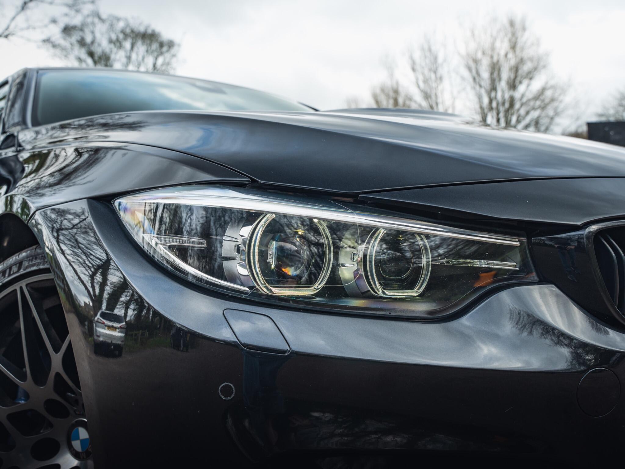 BMW M4 3.0 BiTurbo Competition DCT Euro 6 (s/s) 2dr 2dr Automatic 2026