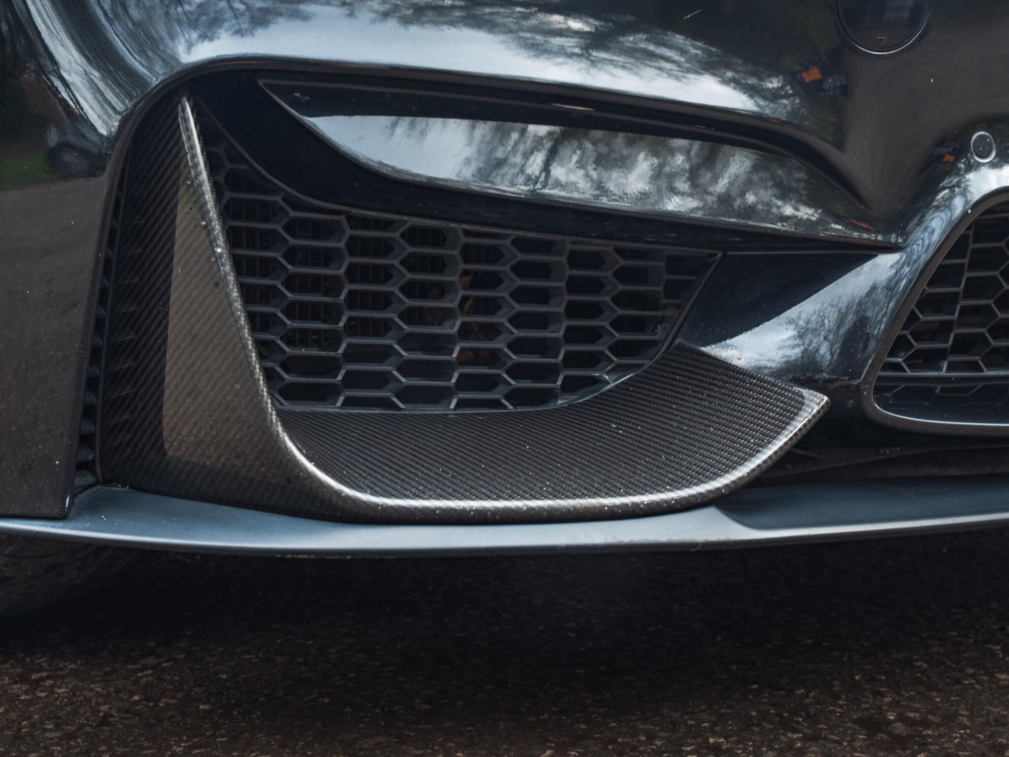 BMW M4 3.0 BiTurbo Competition DCT Euro 6 (s/s) 2dr 2dr Automatic 2026