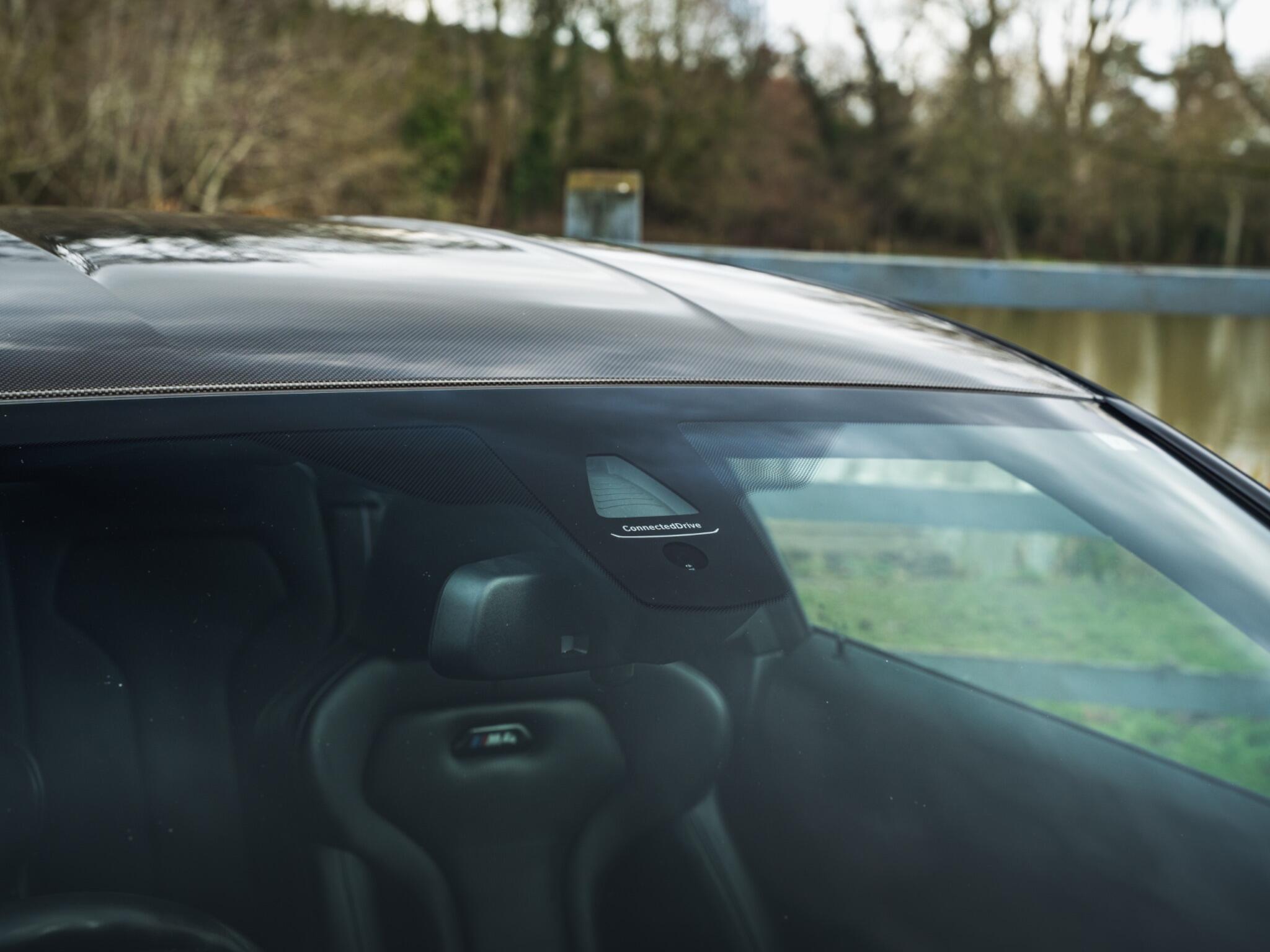 BMW M4 3.0 BiTurbo Competition DCT Euro 6 (s/s) 2dr 2dr Automatic 2026