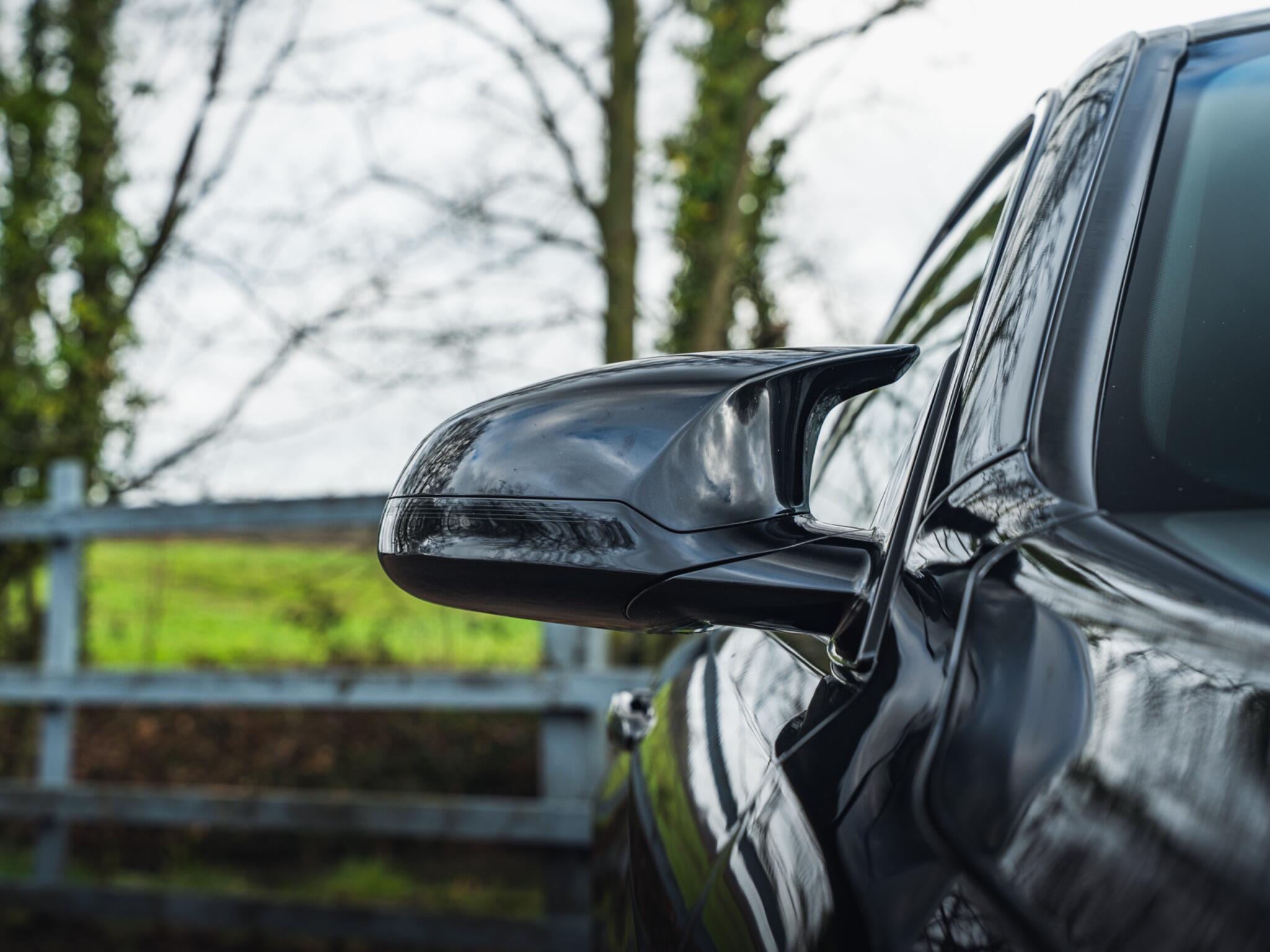 BMW M4 3.0 BiTurbo Competition DCT Euro 6 (s/s) 2dr 2dr Automatic 2026