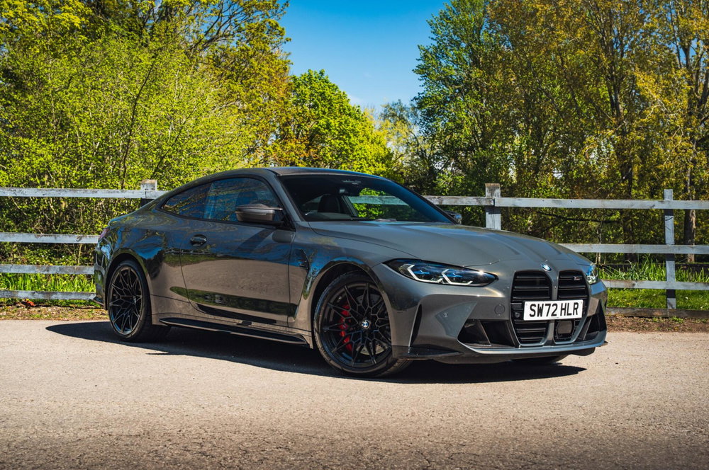 BMW M4