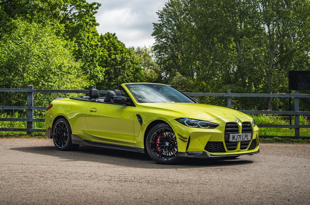 BMW M4