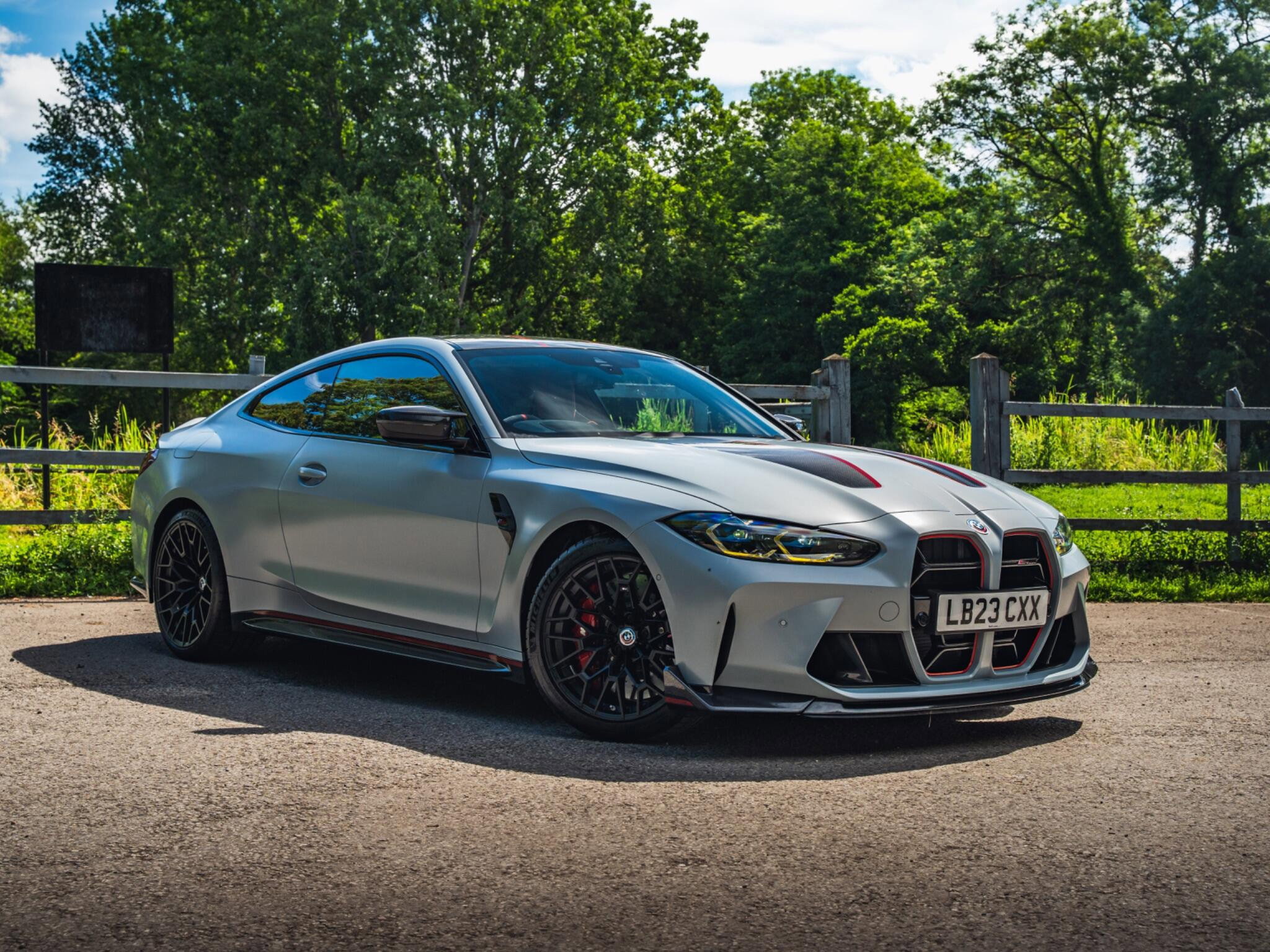 Bmw M4