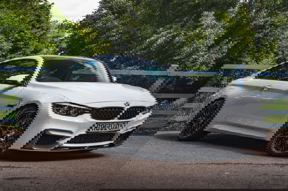 BMW M4