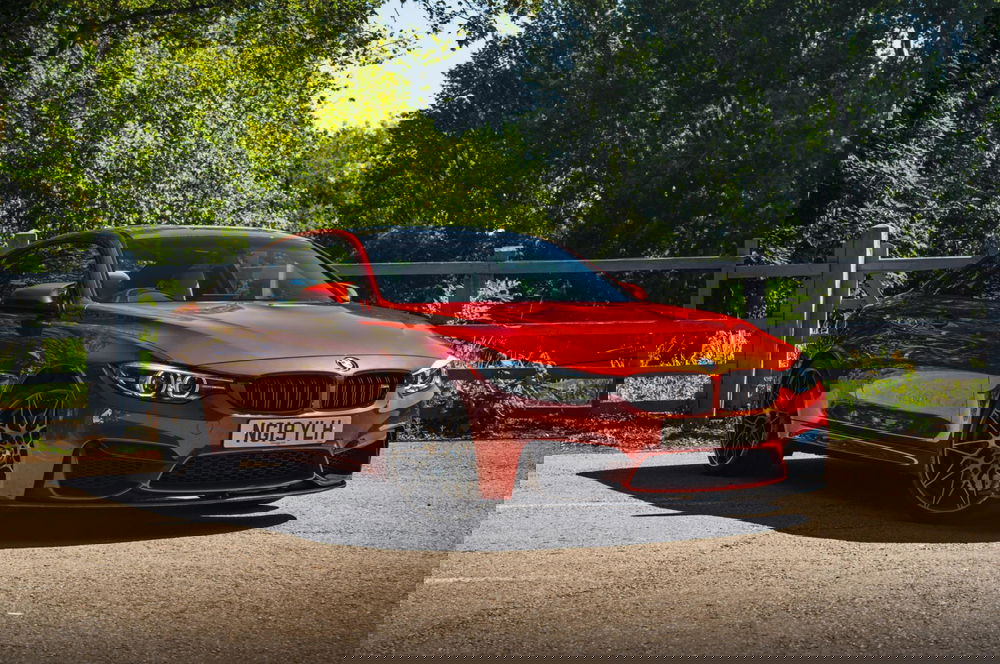 BMW M4
