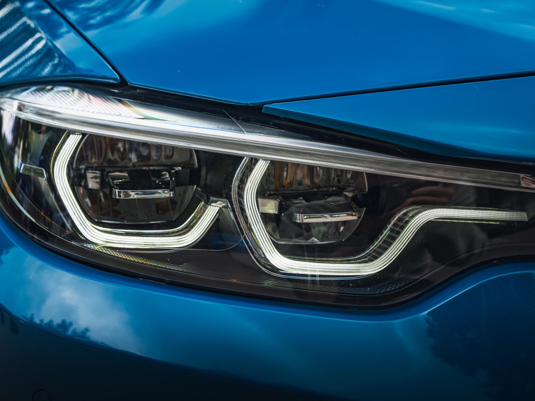 BMW M4 3.0 BiTurbo Heritage Edition DCT Euro 6 (s/s) 2dr 2dr Automatic 2025