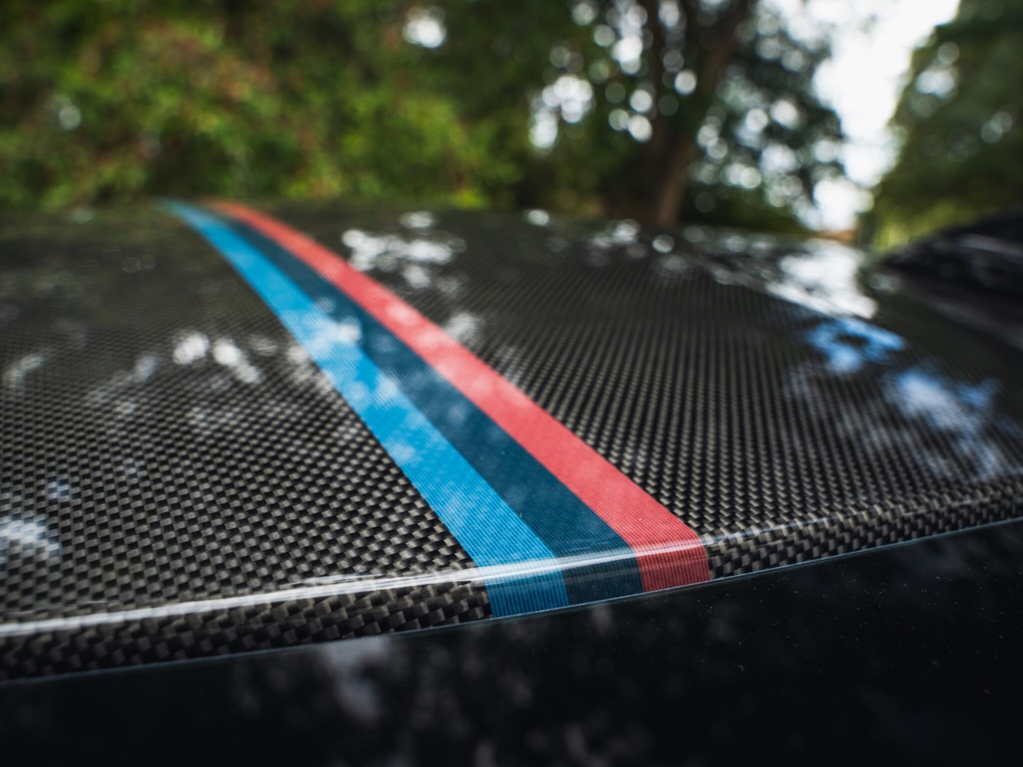 BMW M4 3.0 BiTurbo Heritage Edition DCT Euro 6 (s/s) 2dr 2dr Automatic 2025