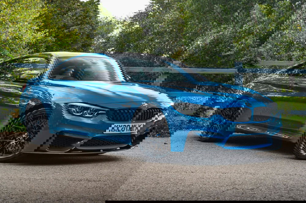 BMW M4