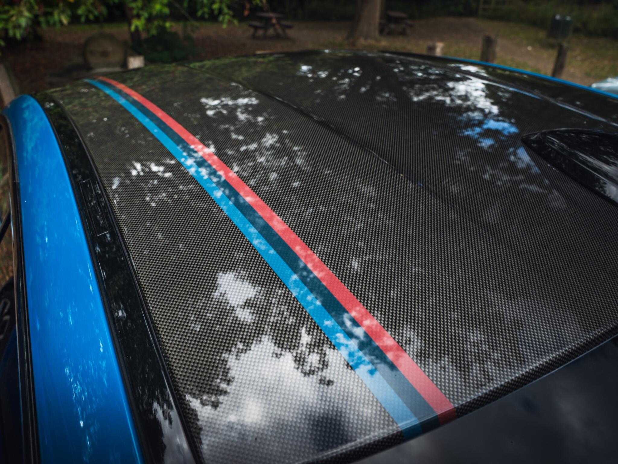BMW M4 3.0 BiTurbo Heritage Edition DCT Euro 6 (s/s) 2dr 2dr Automatic 2025