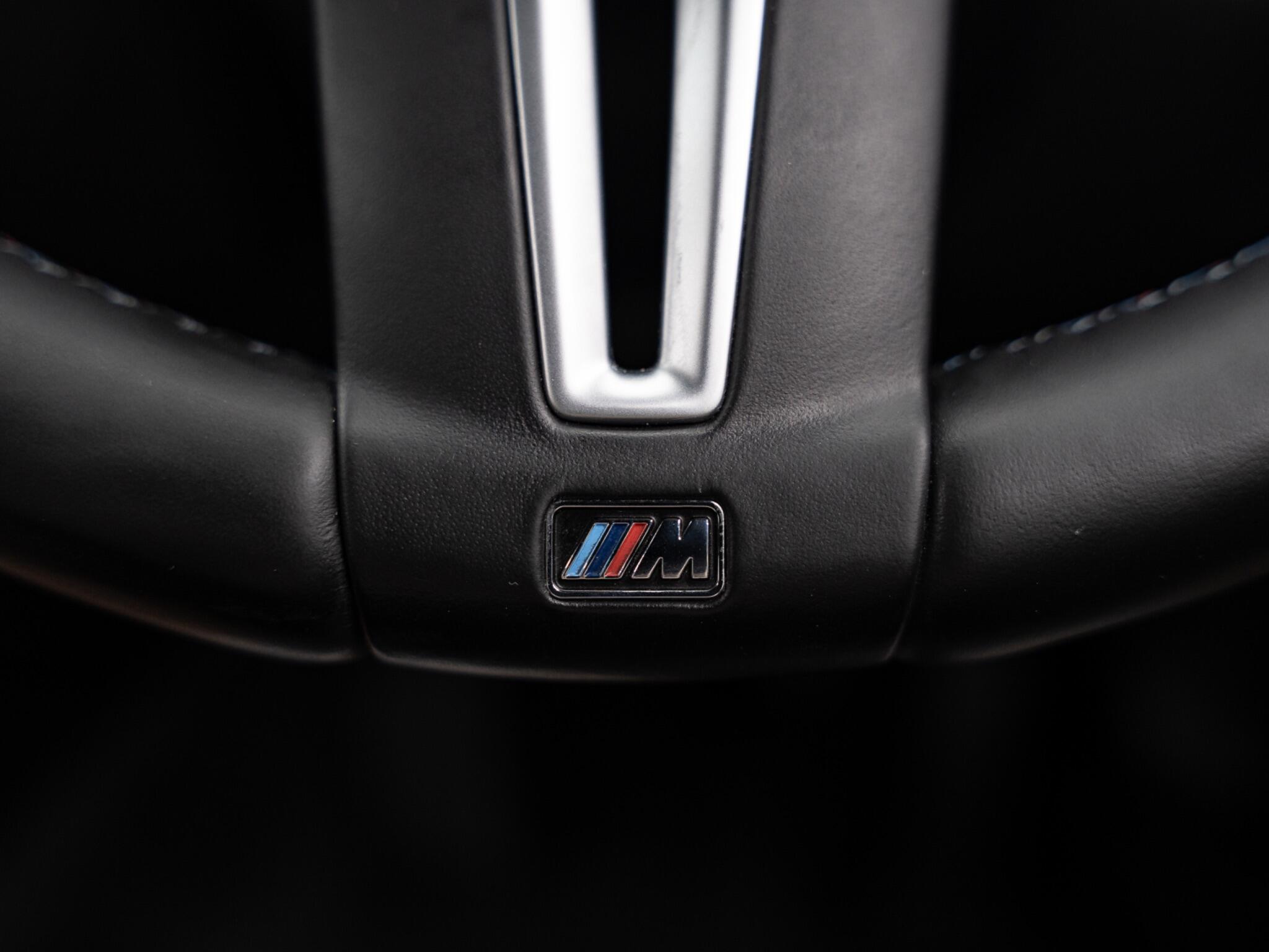 BMW M4 3.0 BiTurbo Heritage Edition DCT Euro 6 (s/s) 2dr 2dr Automatic 2025