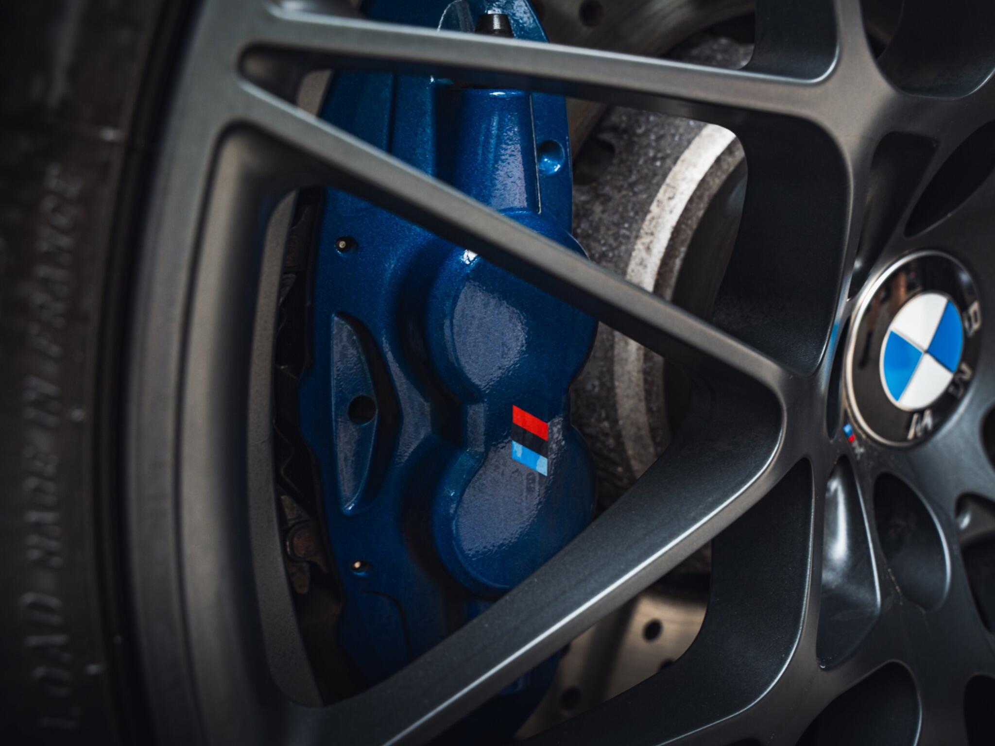 BMW M4 3.0 BiTurbo Heritage Edition DCT Euro 6 (s/s) 2dr 2dr Automatic 2025