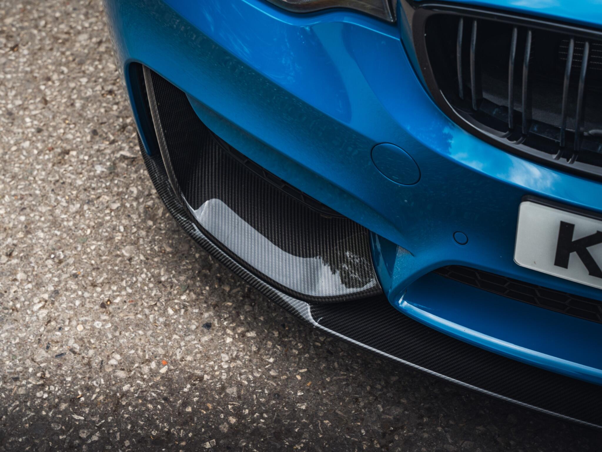 BMW M4 3.0 BiTurbo Heritage Edition DCT Euro 6 (s/s) 2dr 2dr Automatic 2025