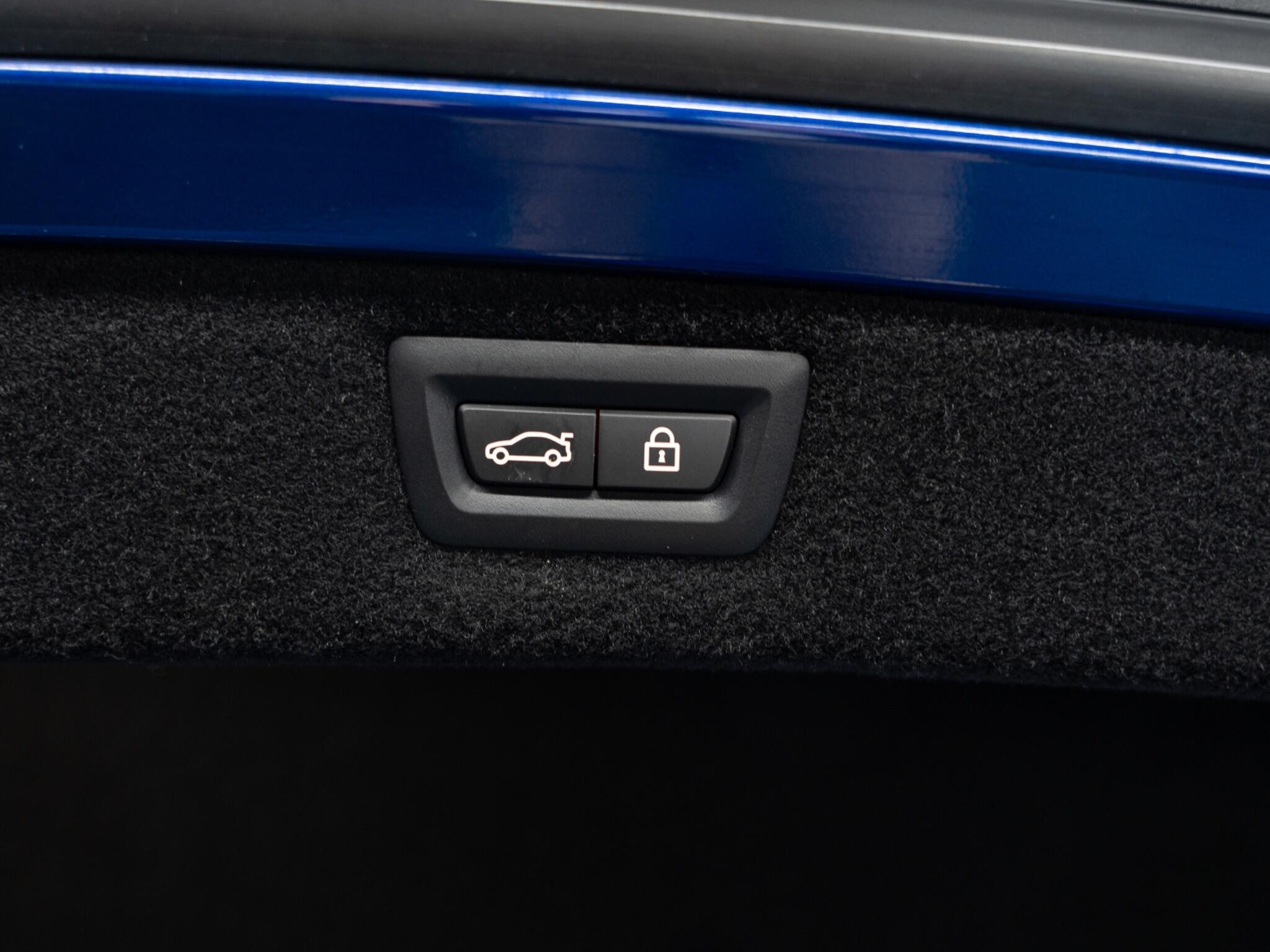 BMW M8 4.4i V8 Competition Steptronic 4WD Euro 6 (s/s) 2dr 2dr Automatic 2025