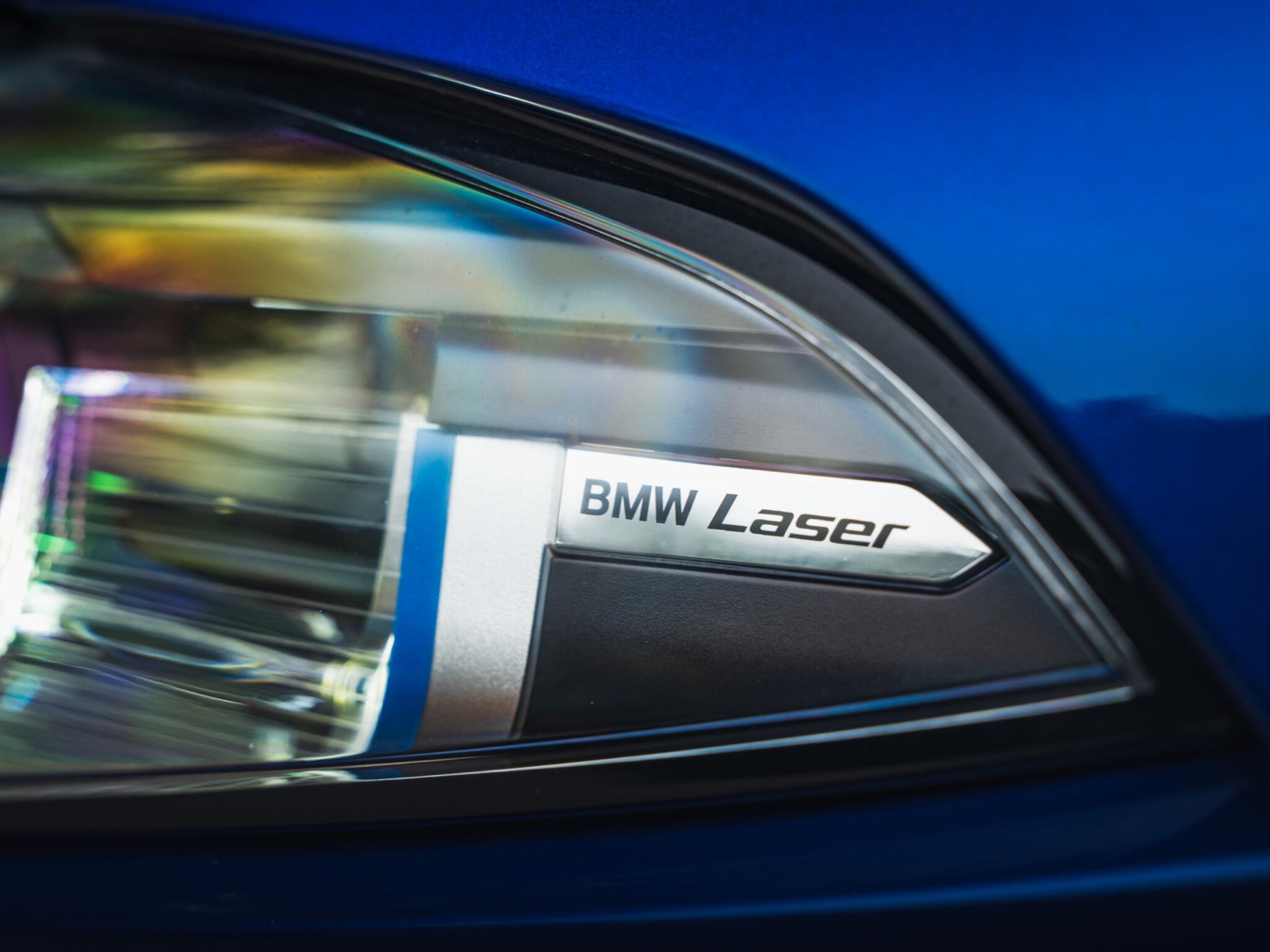 BMW M8 4.4i V8 Competition Steptronic 4WD Euro 6 (s/s) 2dr 2dr Automatic 2025