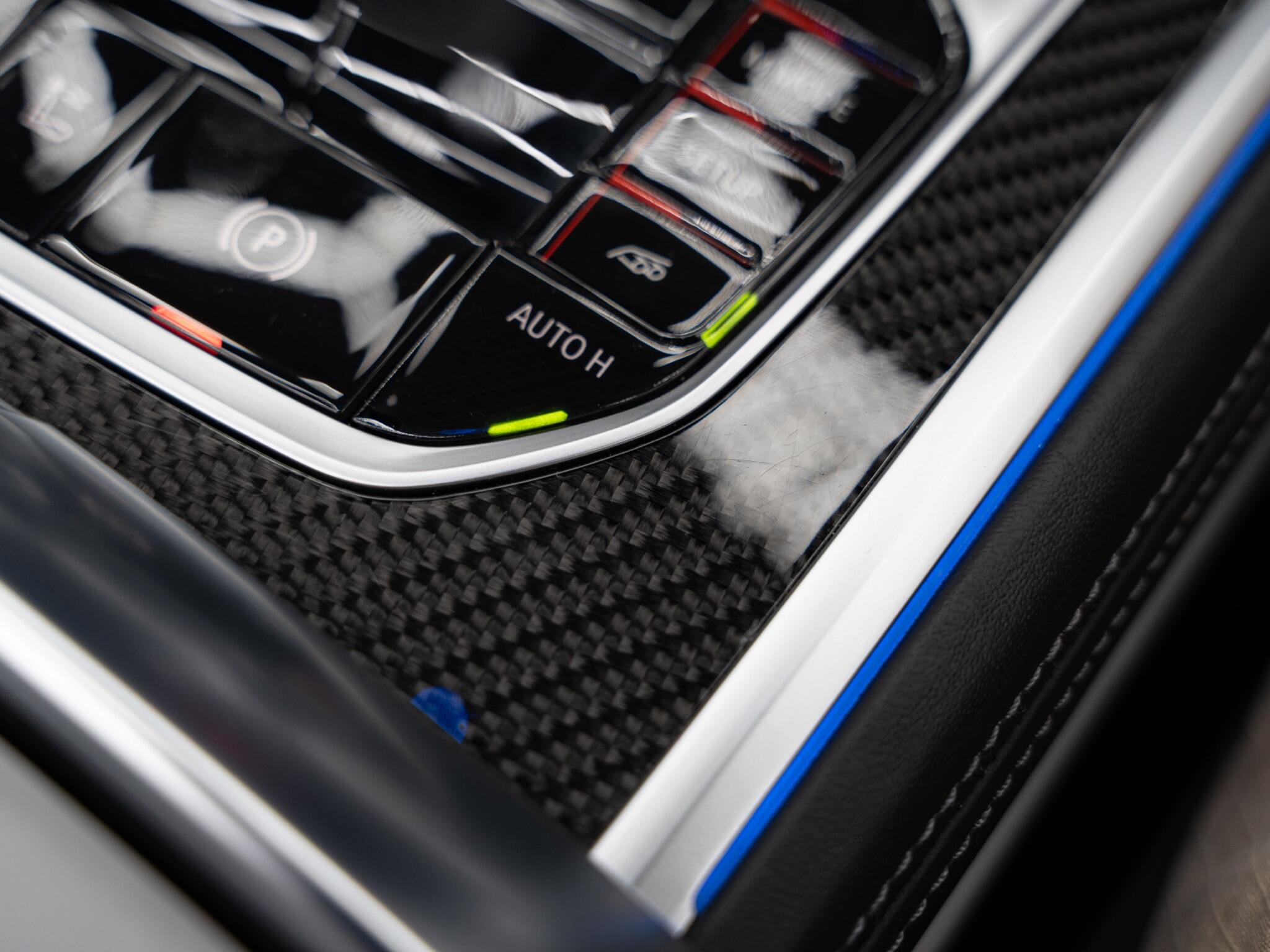 BMW M8 4.4i V8 Competition Steptronic 4WD Euro 6 (s/s) 2dr 2dr Automatic 2025