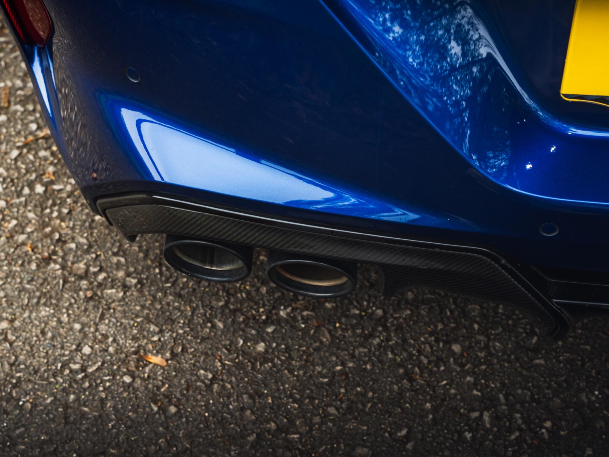 BMW M8 4.4i V8 Competition Steptronic 4WD Euro 6 (s/s) 2dr 2dr Automatic 2025