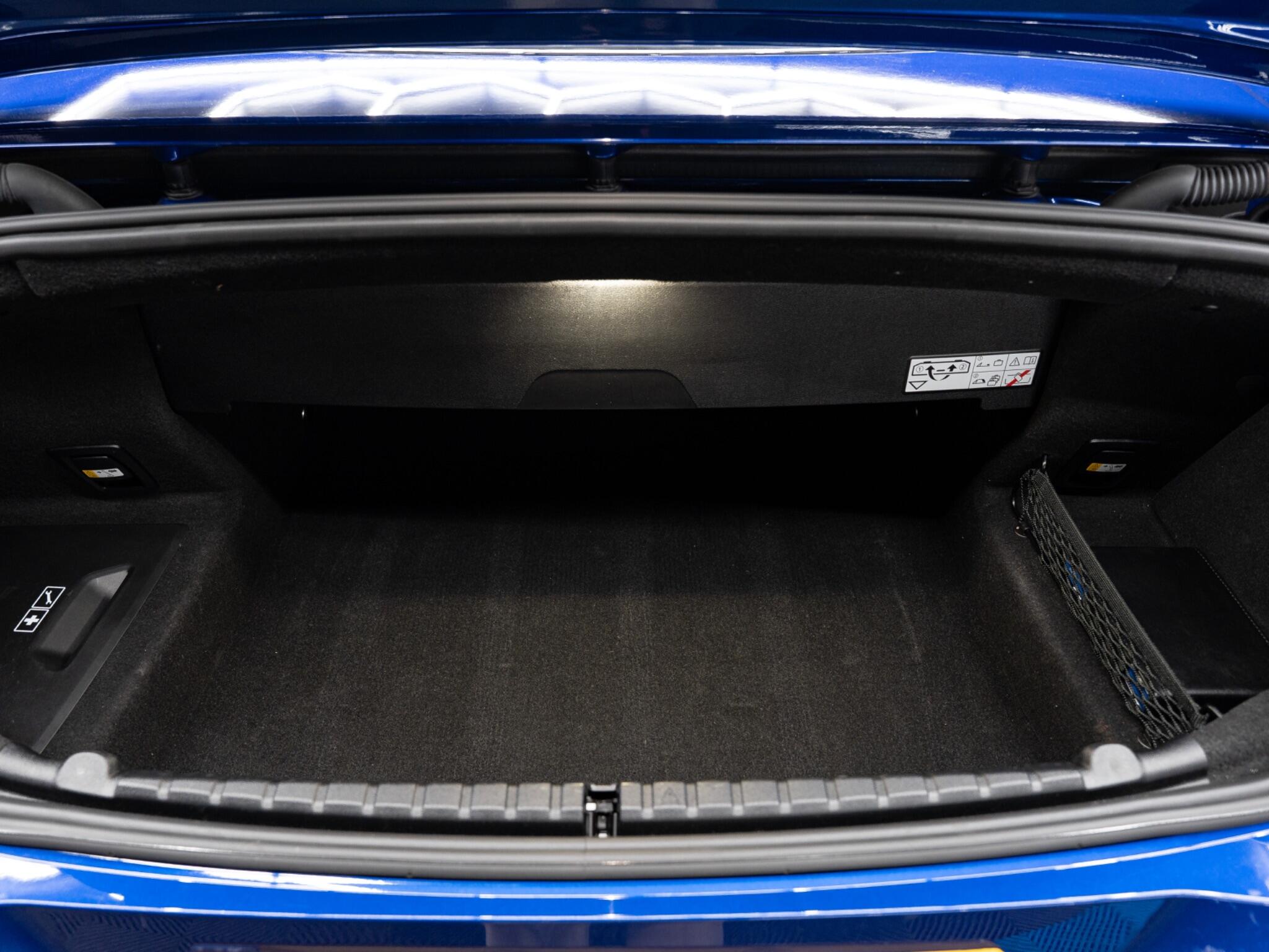 BMW M8 4.4i V8 Competition Steptronic 4WD Euro 6 (s/s) 2dr 2dr Automatic 2025