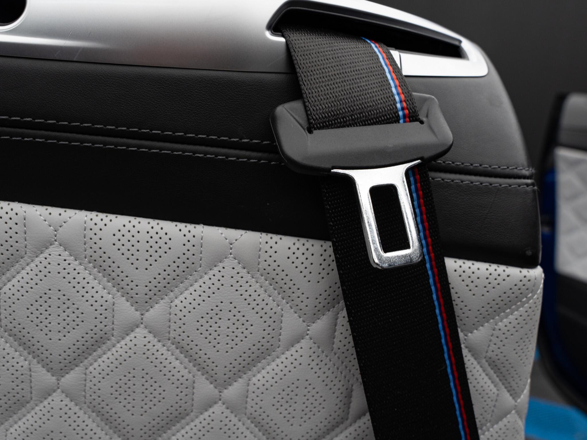 BMW M8 4.4i V8 Competition Steptronic 4WD Euro 6 (s/s) 2dr 2dr Automatic 2025