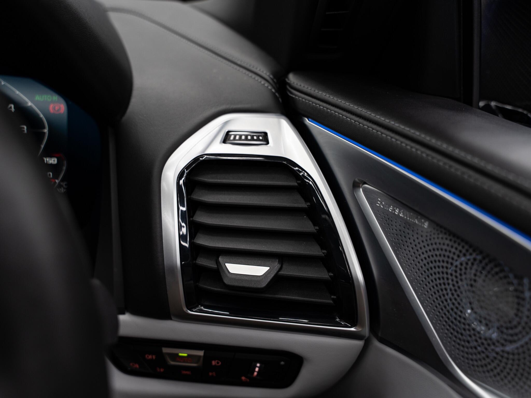 BMW M8 4.4i V8 Competition Steptronic 4WD Euro 6 (s/s) 2dr 2dr Automatic 2025