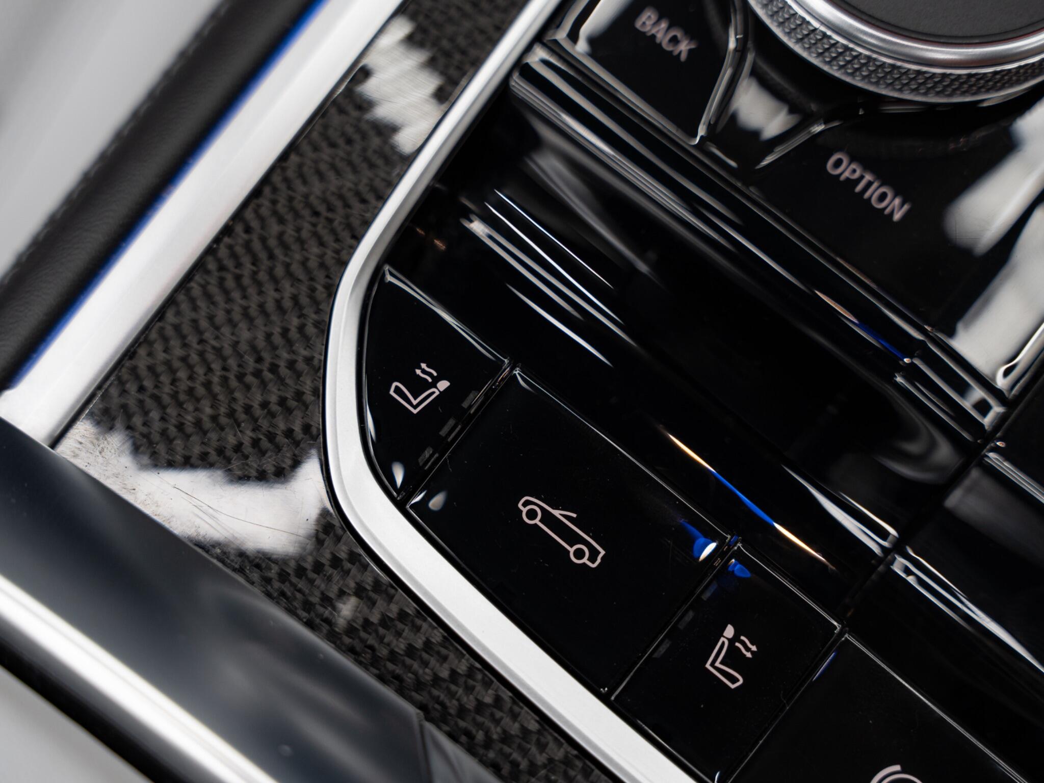 BMW M8 4.4i V8 Competition Steptronic 4WD Euro 6 (s/s) 2dr 2dr Automatic 2025