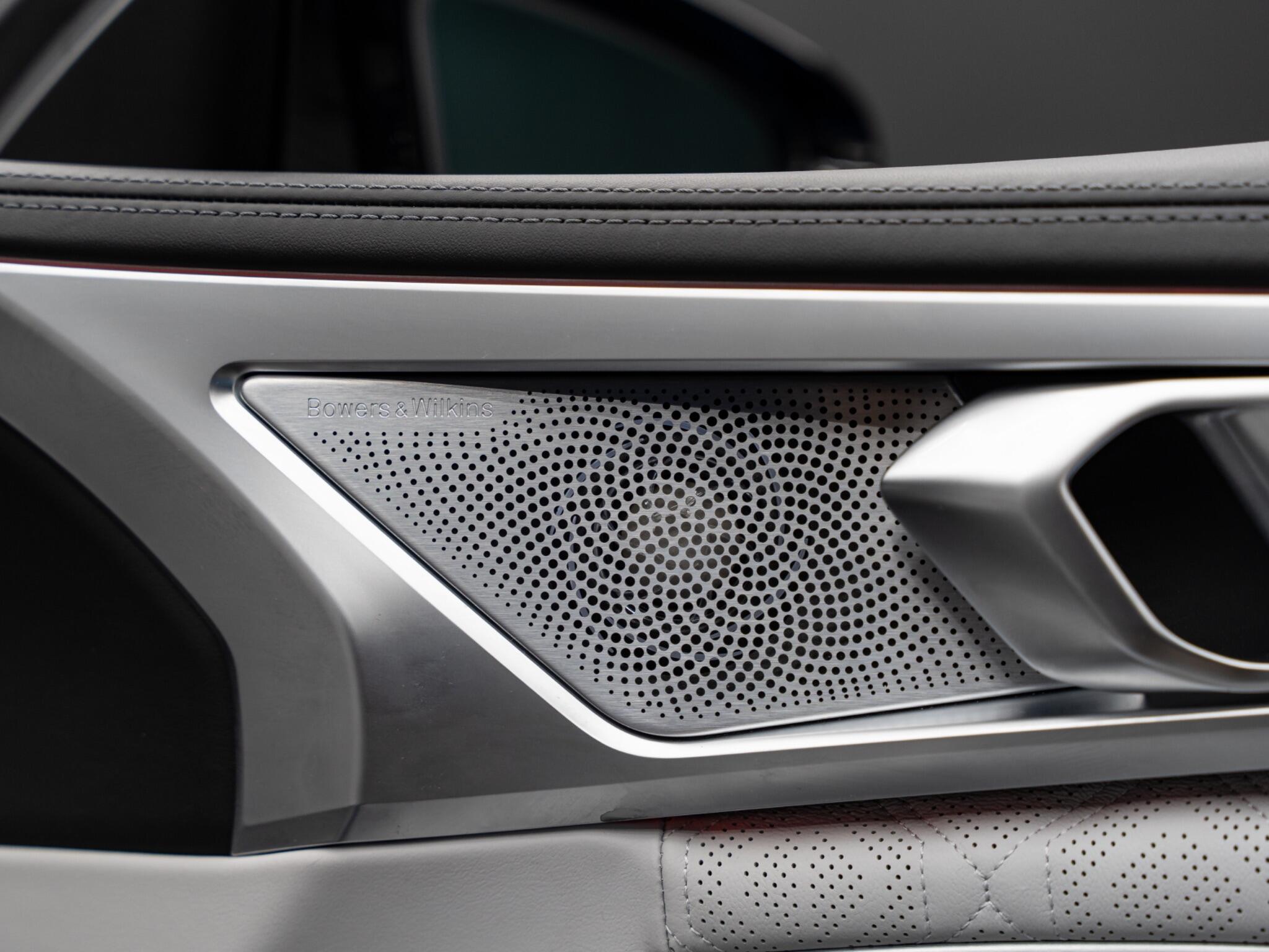 BMW M8 4.4i V8 Competition Steptronic 4WD Euro 6 (s/s) 2dr 2dr Automatic 2025