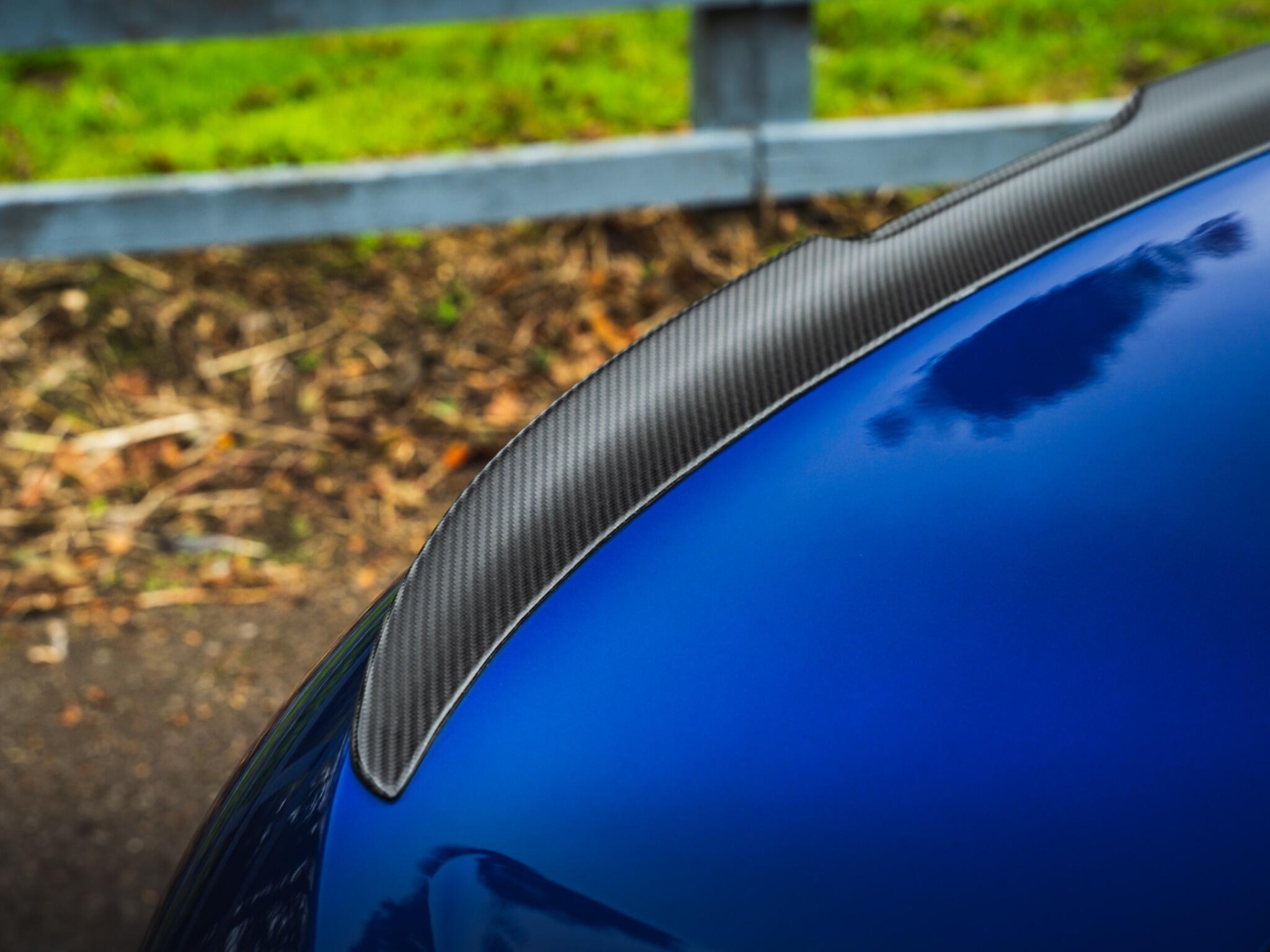 BMW M8 4.4i V8 Competition Steptronic 4WD Euro 6 (s/s) 2dr 2dr Automatic 2025