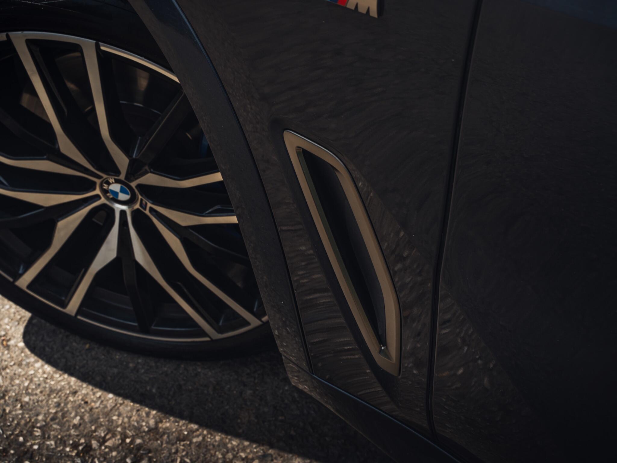 BMW X5 3.0 M50d Auto xDrive Euro 6 (s/s) 5dr 5dr Automatic 2026