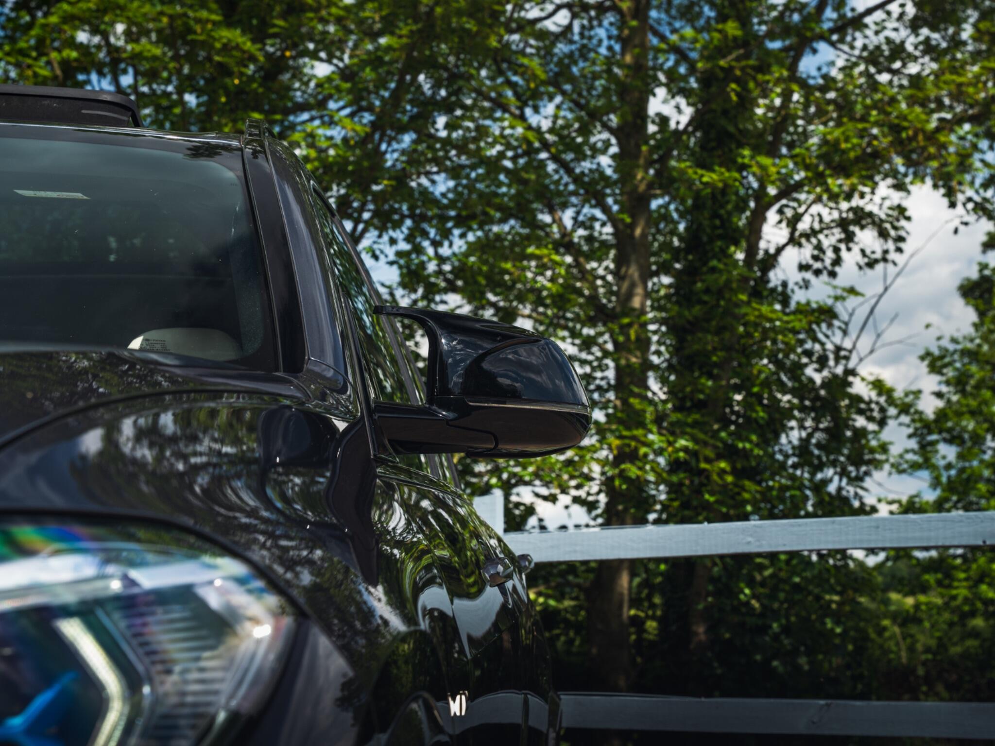 BMW X5 3.0 M50d Auto xDrive Euro 6 (s/s) 5dr 5dr Automatic 2026