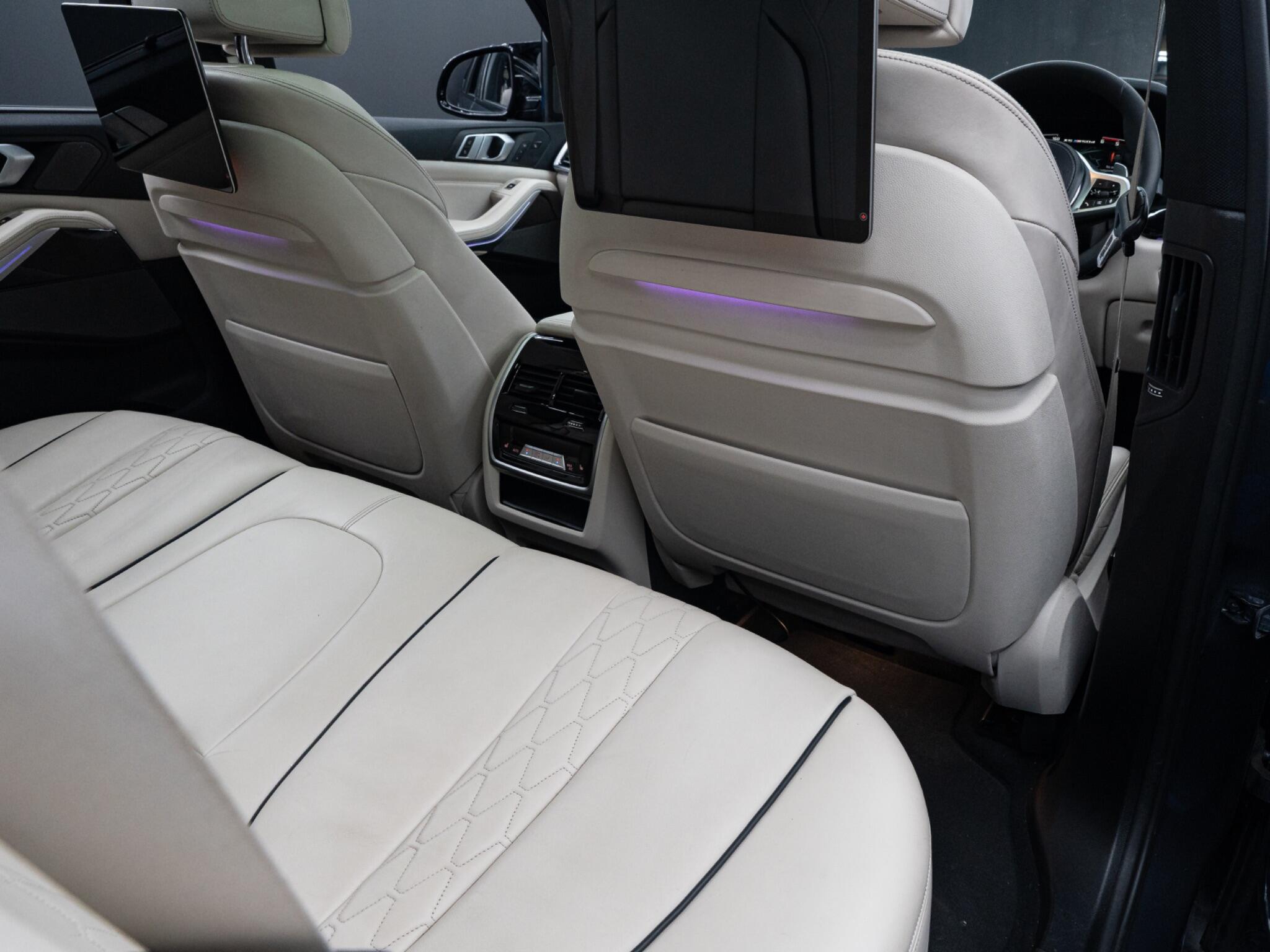 BMW X5 3.0 M50d Auto xDrive Euro 6 (s/s) 5dr 5dr Automatic 2026