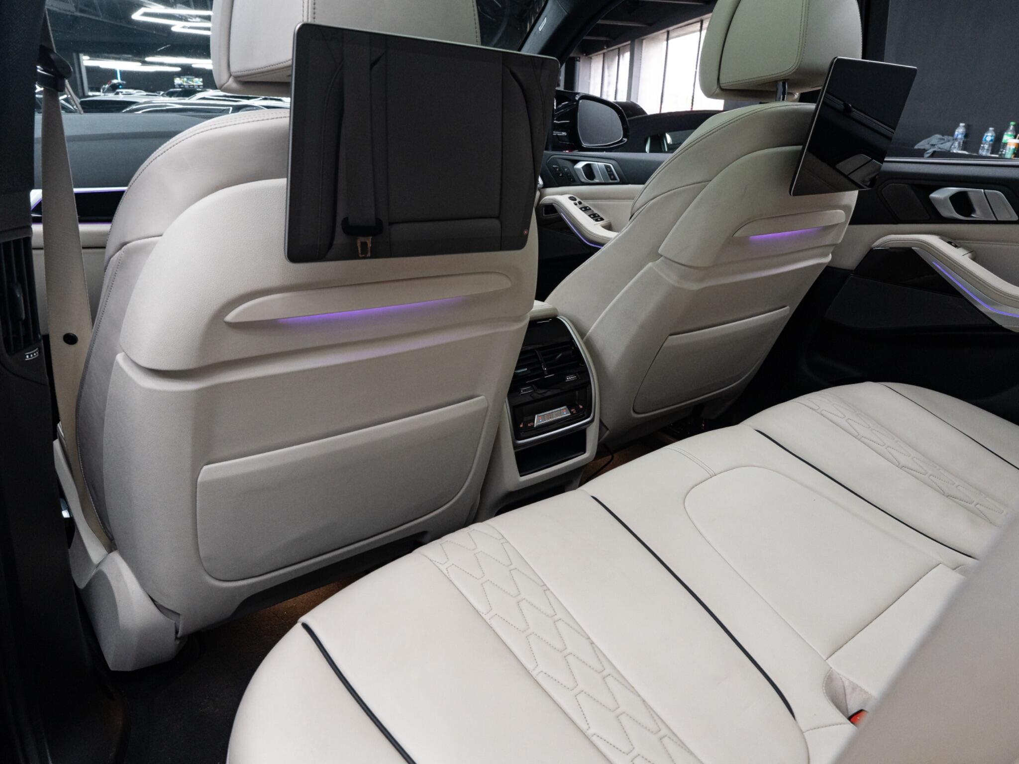 BMW X5 3.0 M50d Auto xDrive Euro 6 (s/s) 5dr 5dr Automatic 2026