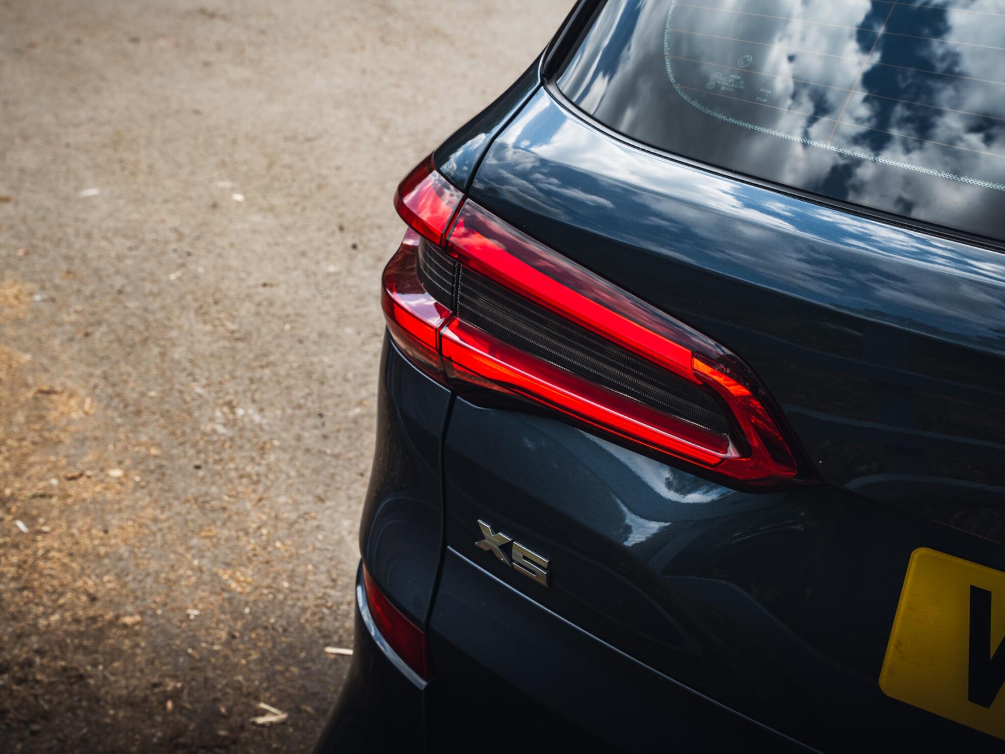 BMW X5 3.0 M50d Auto xDrive Euro 6 (s/s) 5dr 5dr Automatic 2026