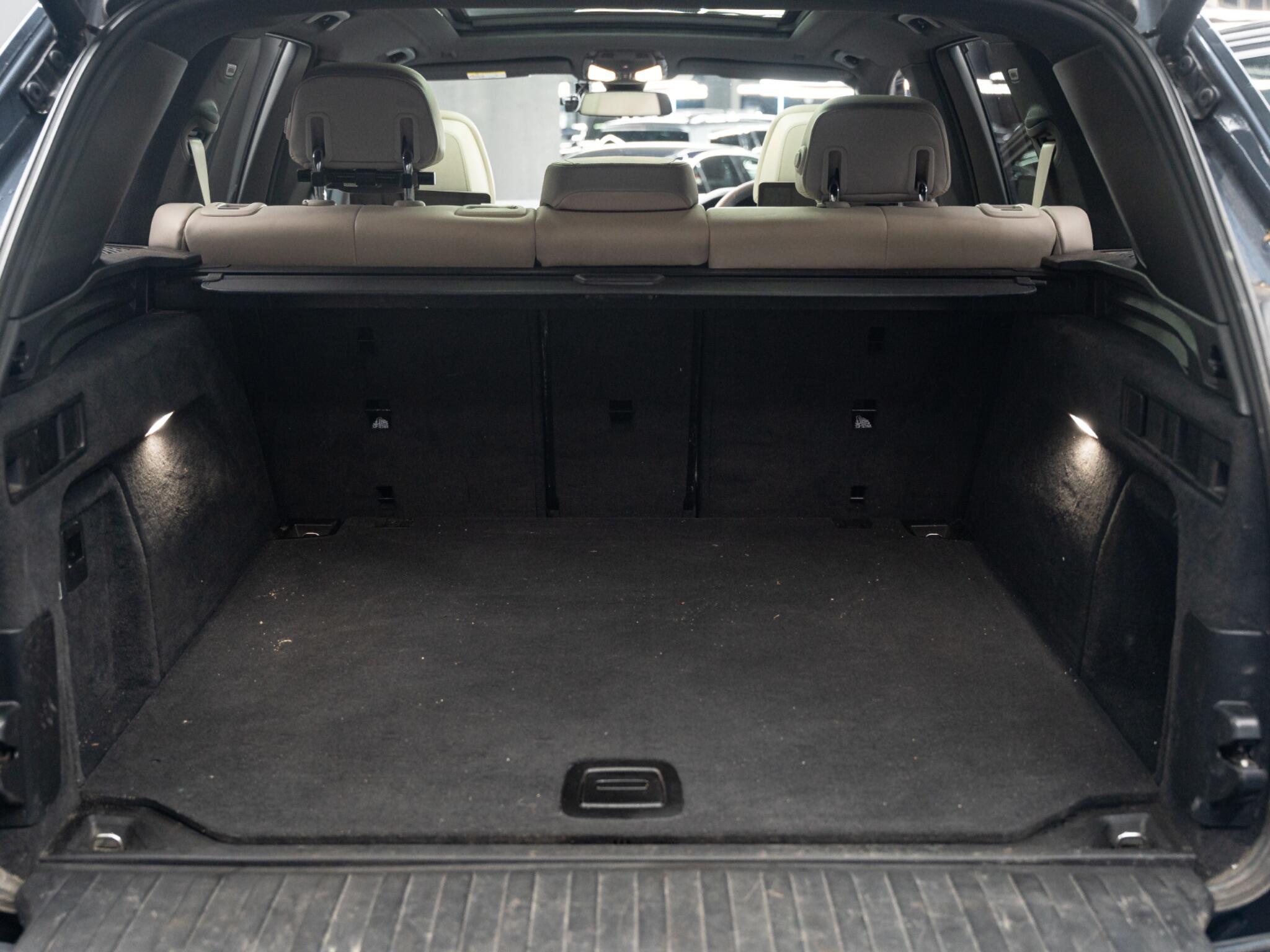 BMW X5 3.0 M50d Auto xDrive Euro 6 (s/s) 5dr 5dr Automatic 2026