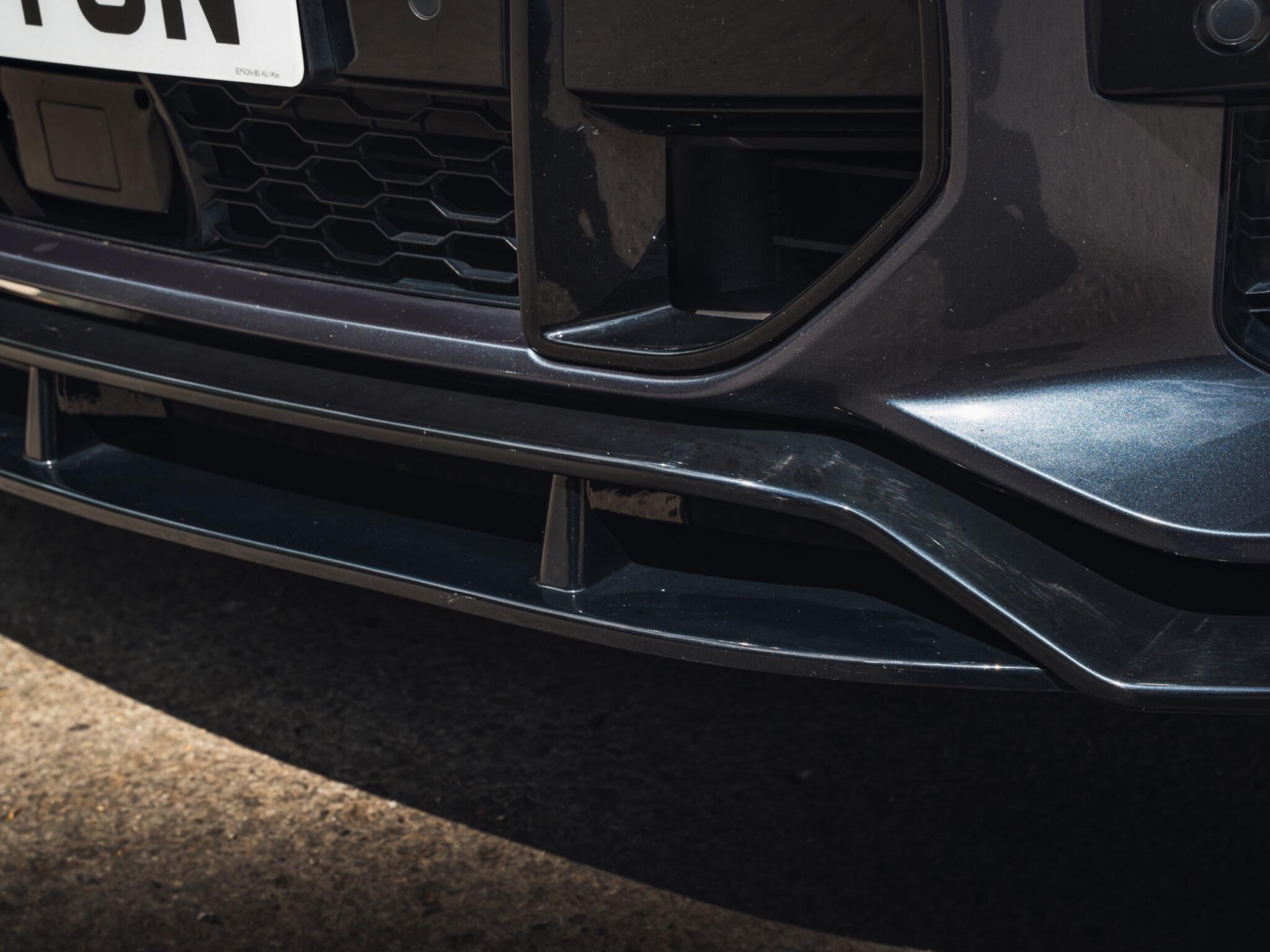 BMW X5 3.0 M50d Auto xDrive Euro 6 (s/s) 5dr 5dr Automatic 2026