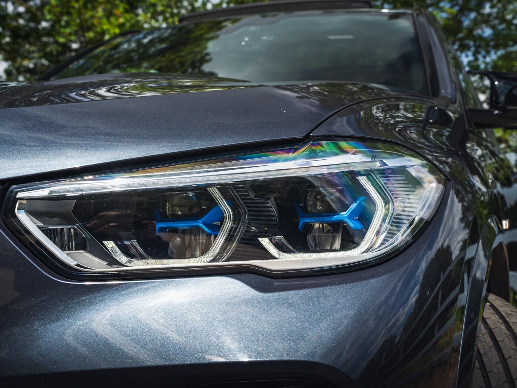 BMW X5 3.0 M50d Auto xDrive Euro 6 (s/s) 5dr 5dr Automatic 2026