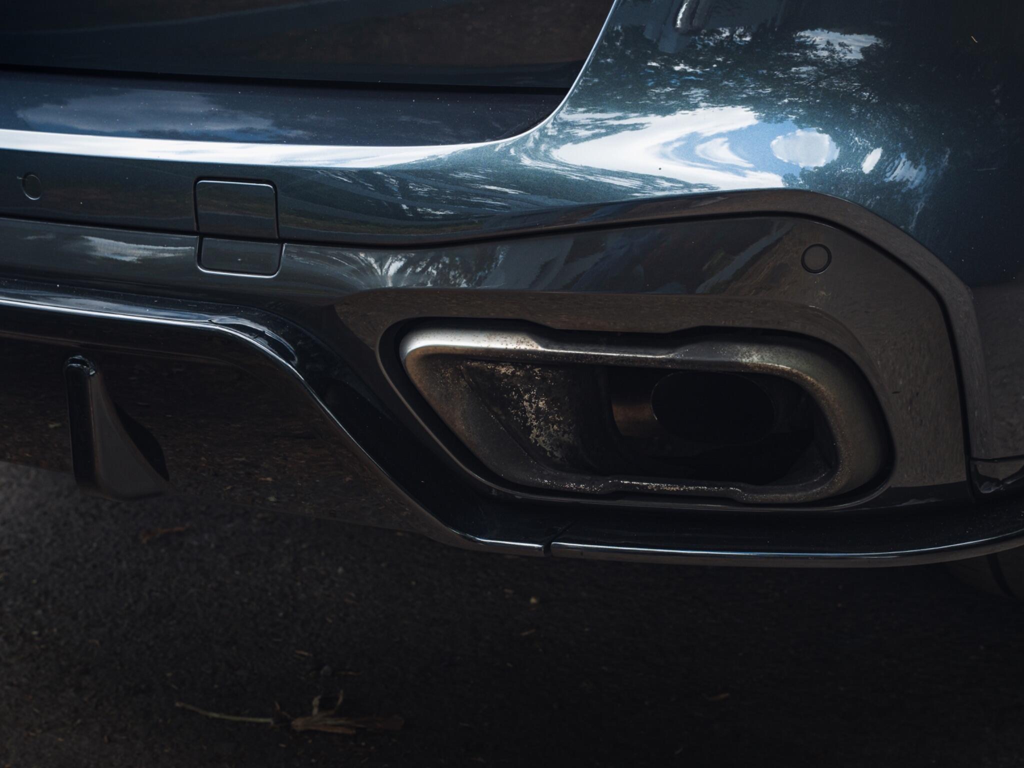 BMW X5 3.0 M50d Auto xDrive Euro 6 (s/s) 5dr 5dr Automatic 2026