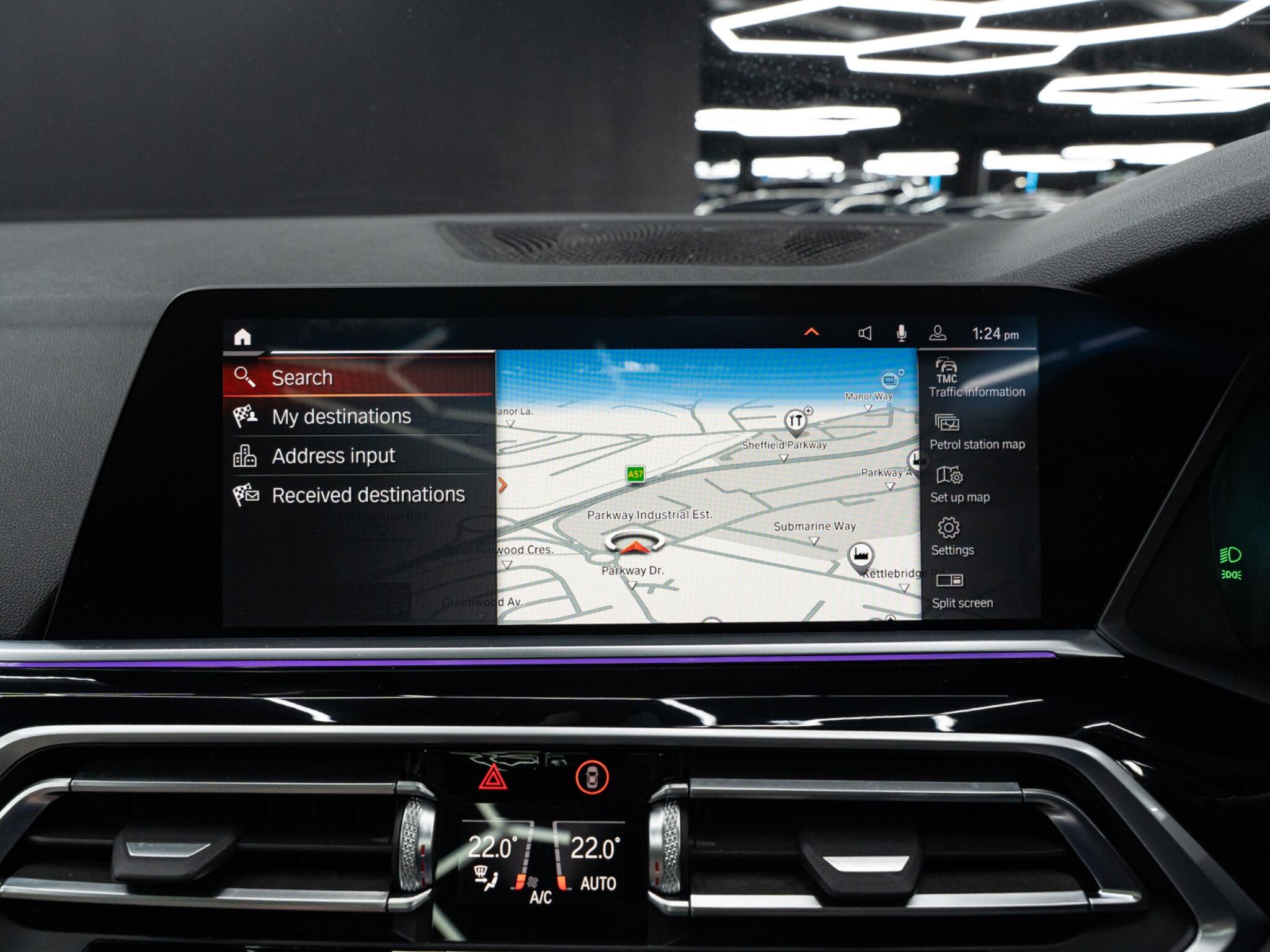 BMW X5 3.0 M50d Auto xDrive Euro 6 (s/s) 5dr 5dr Automatic 2026