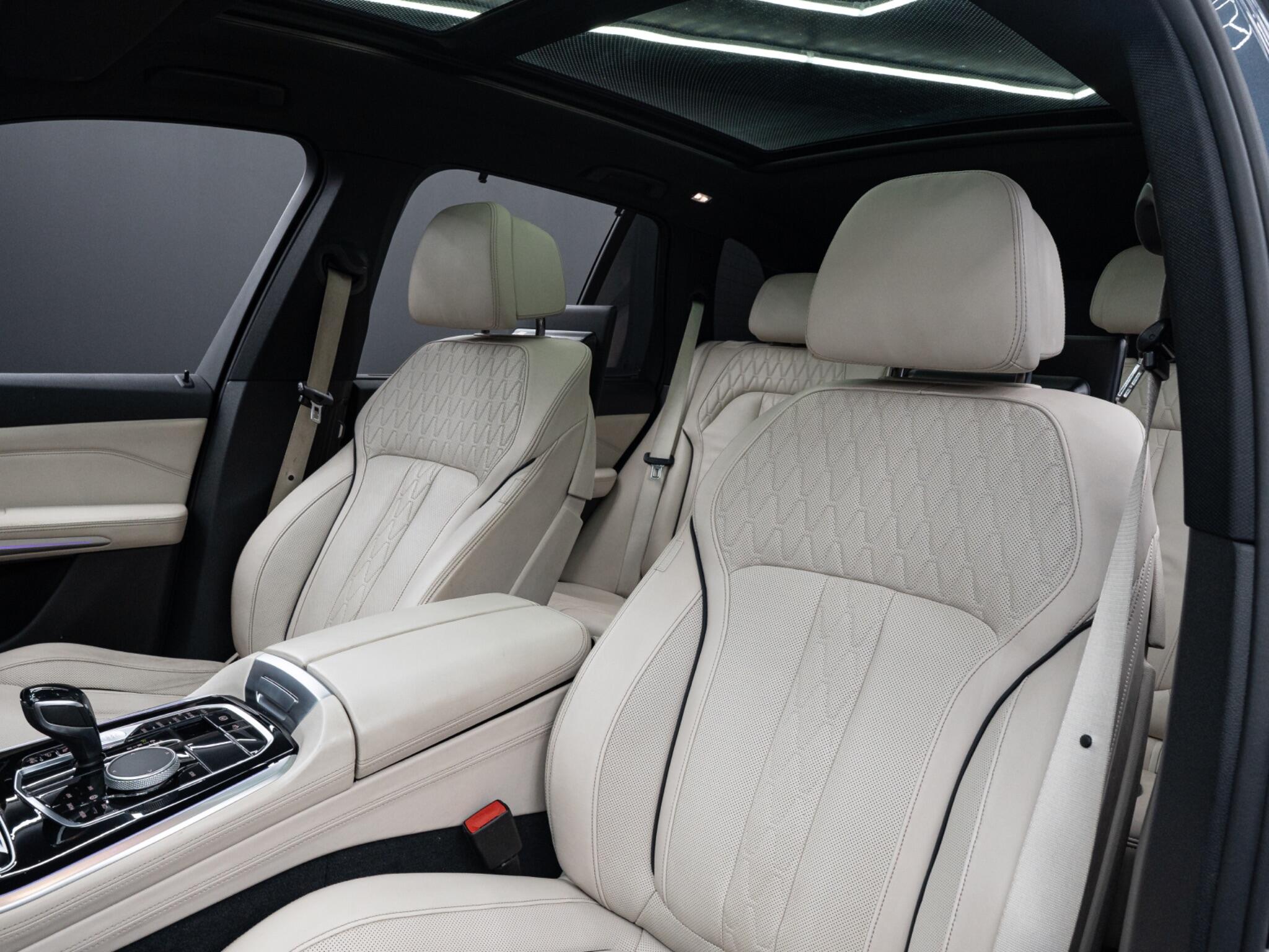 BMW X5 3.0 M50d Auto xDrive Euro 6 (s/s) 5dr 5dr Automatic 2026