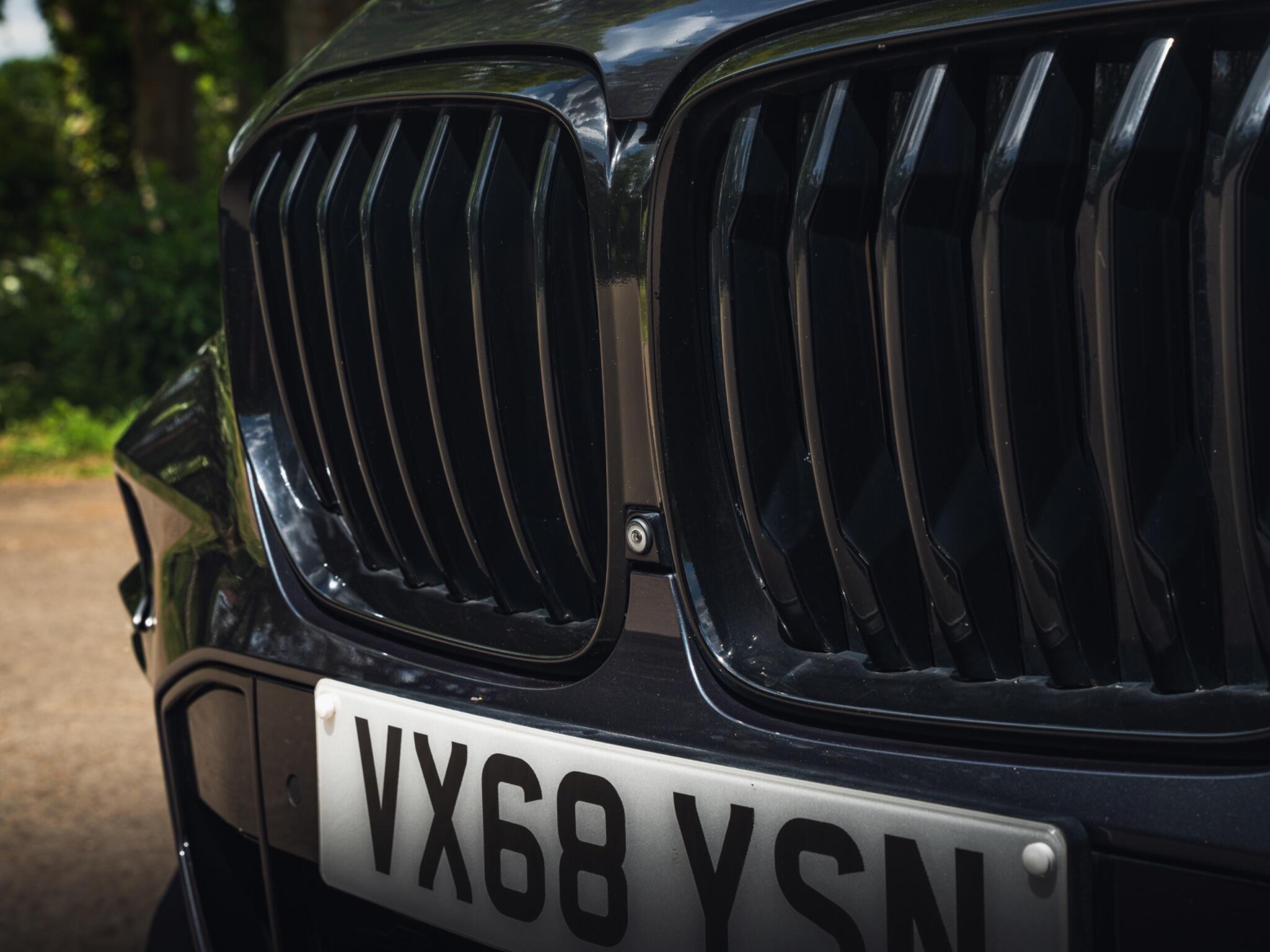 BMW X5 3.0 M50d Auto xDrive Euro 6 (s/s) 5dr 5dr Automatic 2026