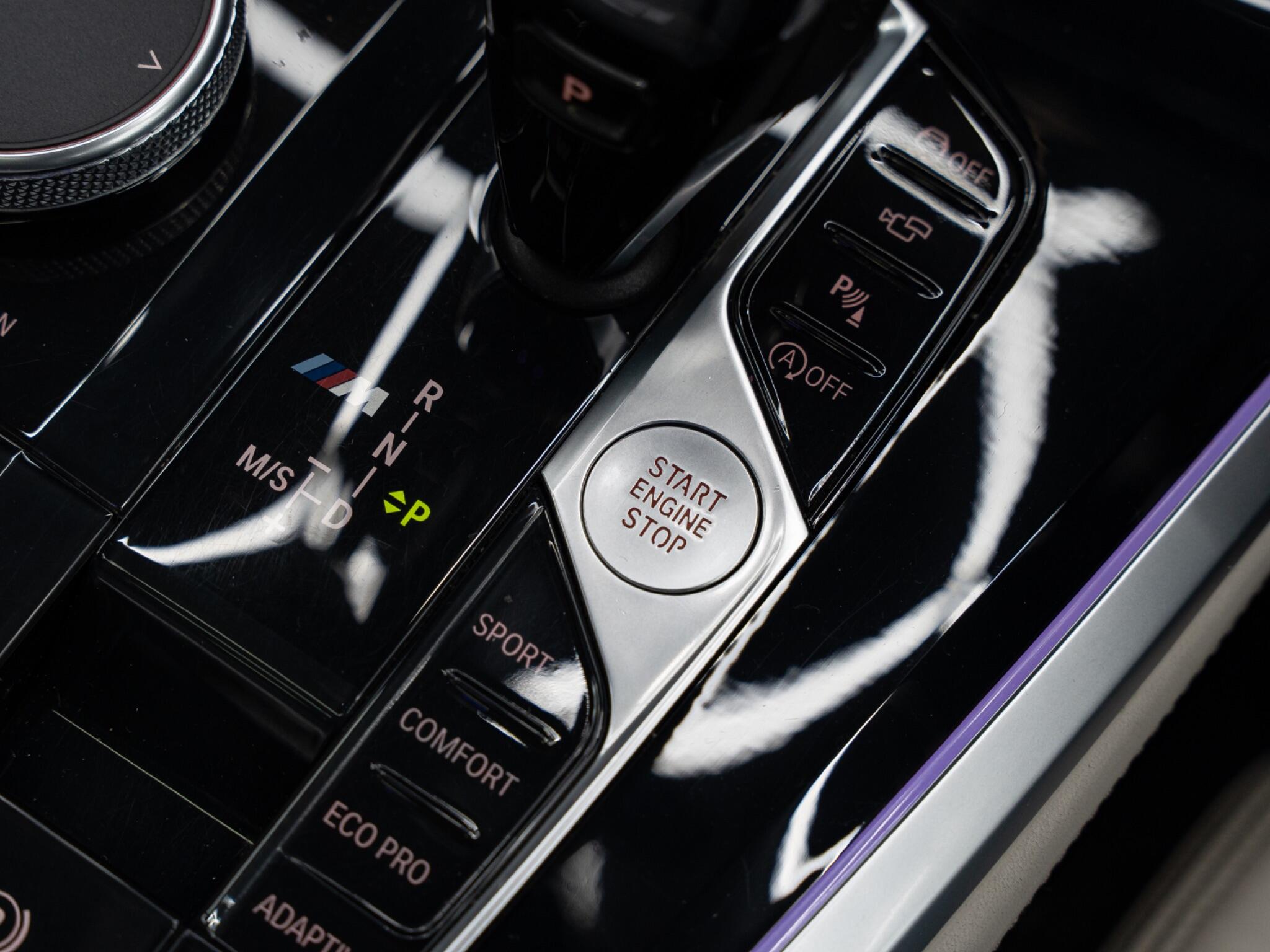 BMW X5 3.0 M50d Auto xDrive Euro 6 (s/s) 5dr 5dr Automatic 2026