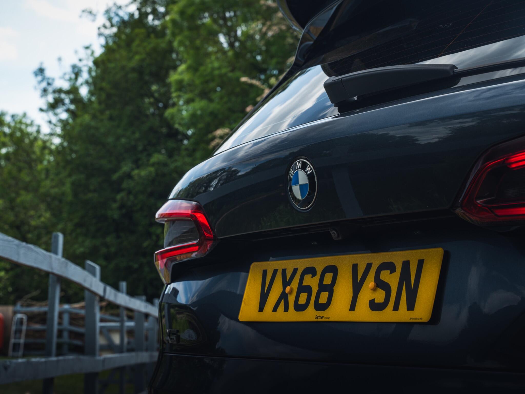 BMW X5 3.0 M50d Auto xDrive Euro 6 (s/s) 5dr 5dr Automatic 2026