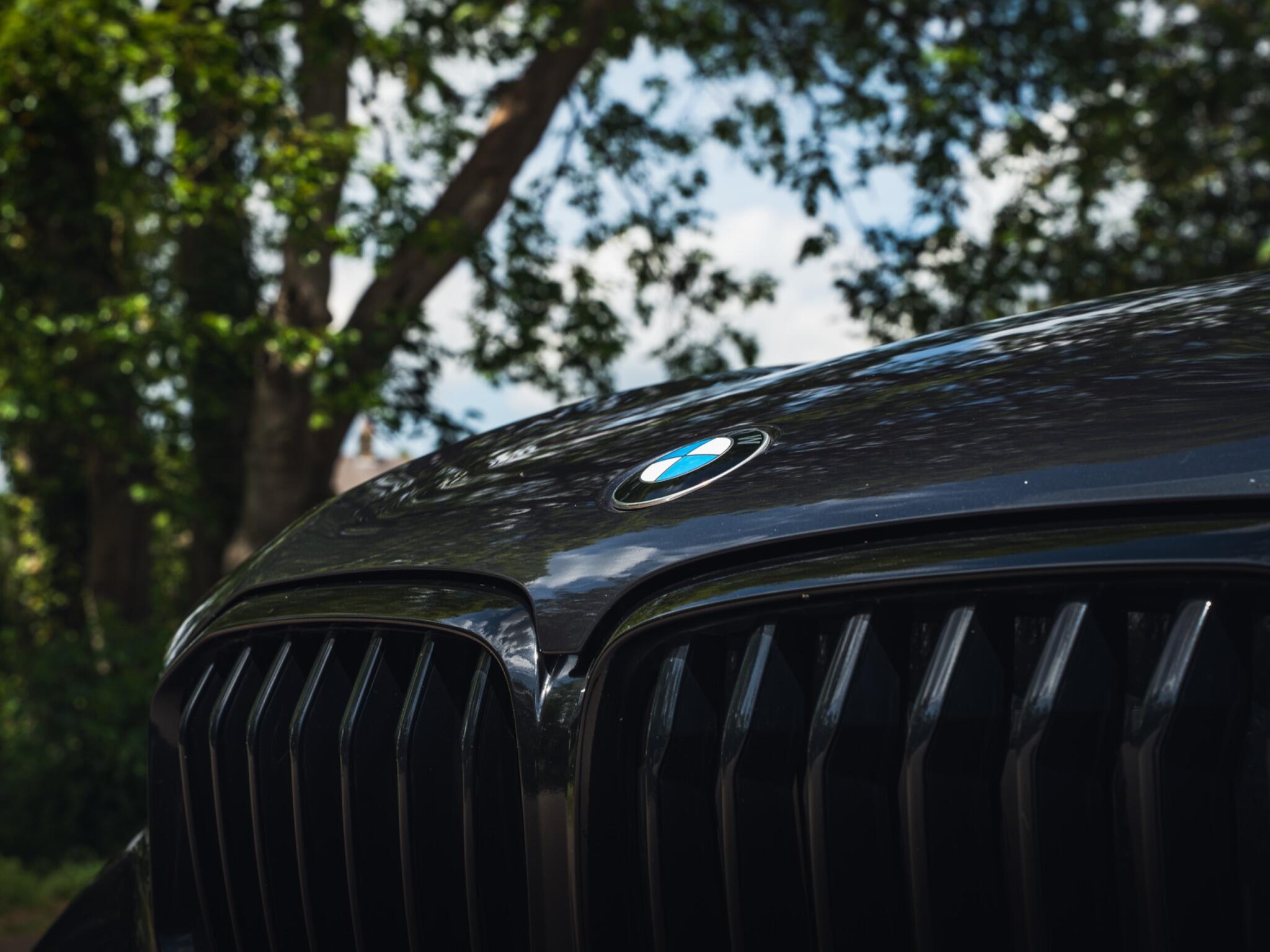 BMW X5 3.0 M50d Auto xDrive Euro 6 (s/s) 5dr 5dr Automatic 2026