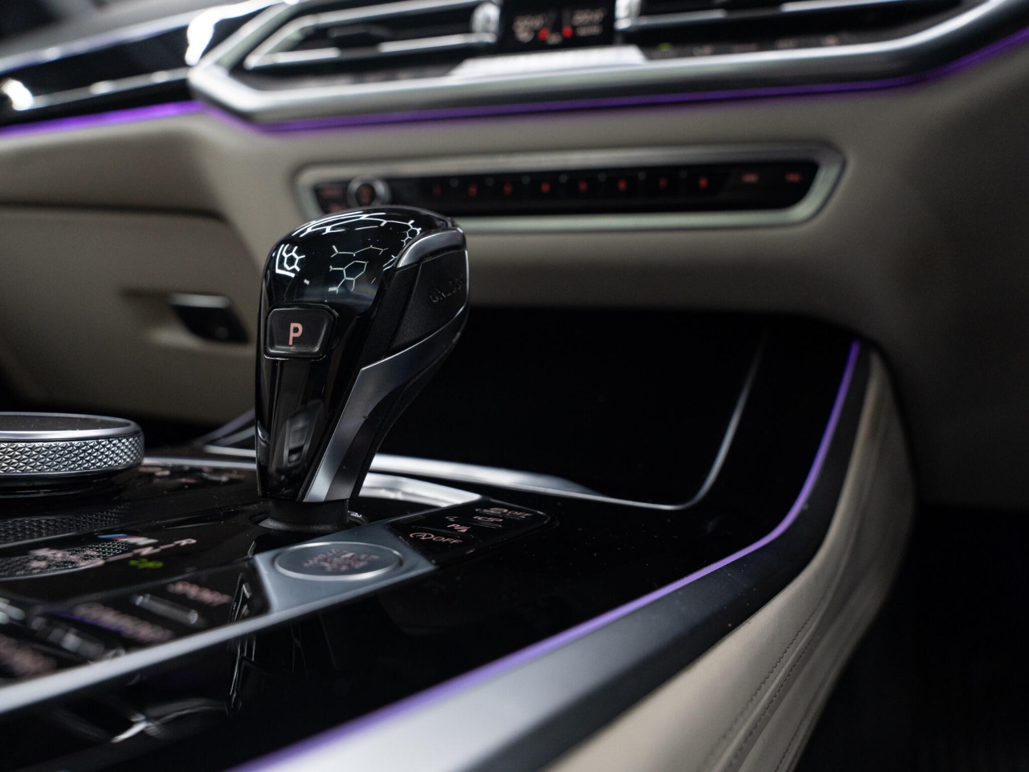 BMW X5 3.0 M50d Auto xDrive Euro 6 (s/s) 5dr 5dr Automatic 2026