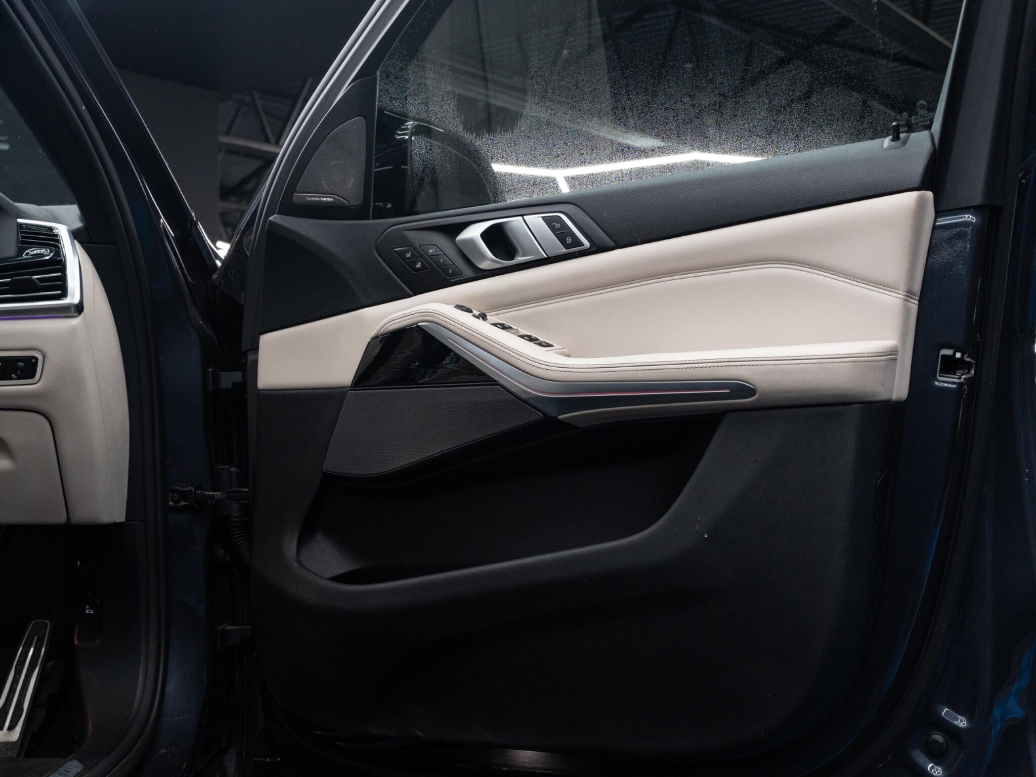 BMW X5 3.0 M50d Auto xDrive Euro 6 (s/s) 5dr 5dr Automatic 2026