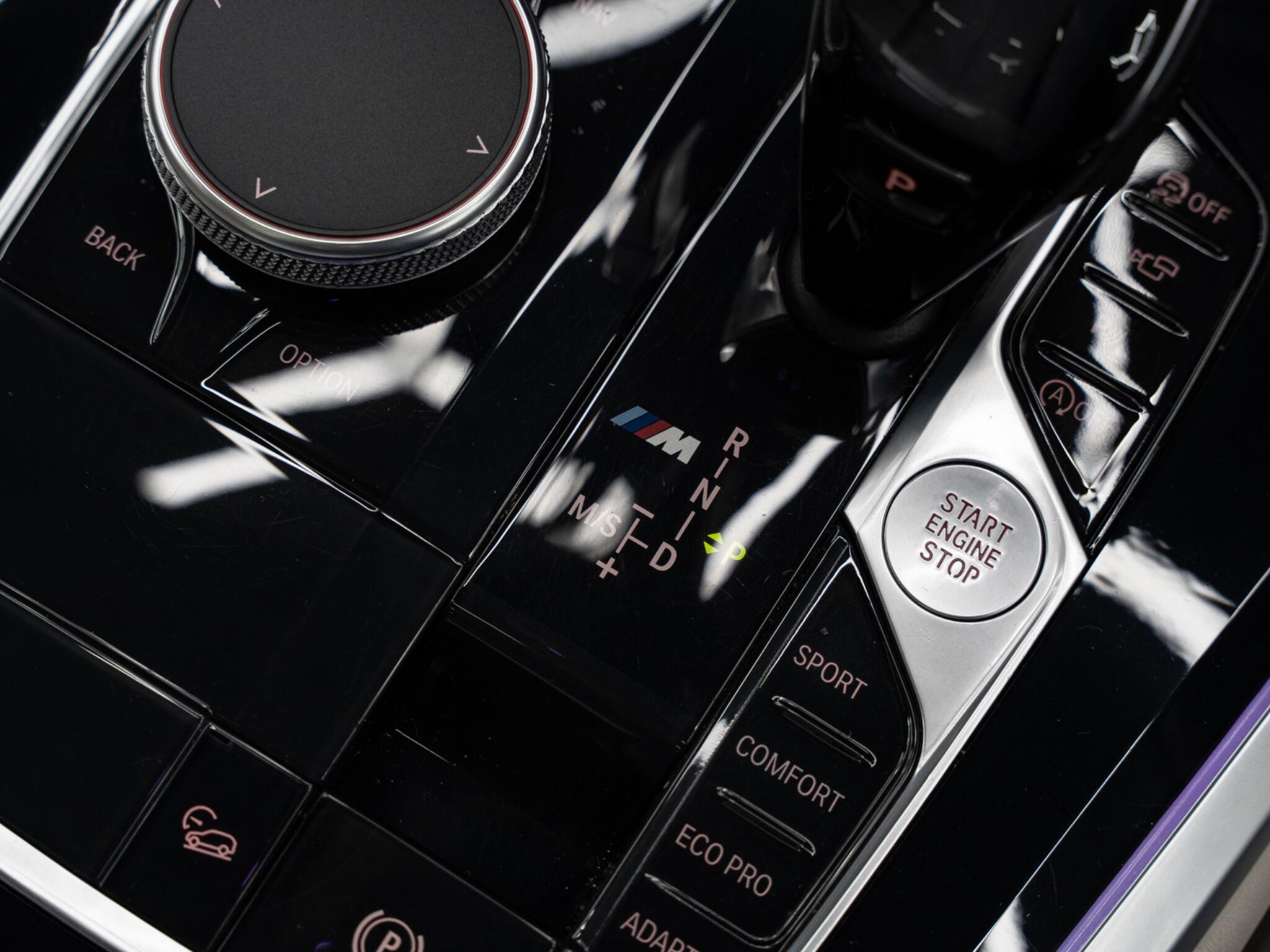 BMW X5 3.0 M50d Auto xDrive Euro 6 (s/s) 5dr 5dr Automatic 2026