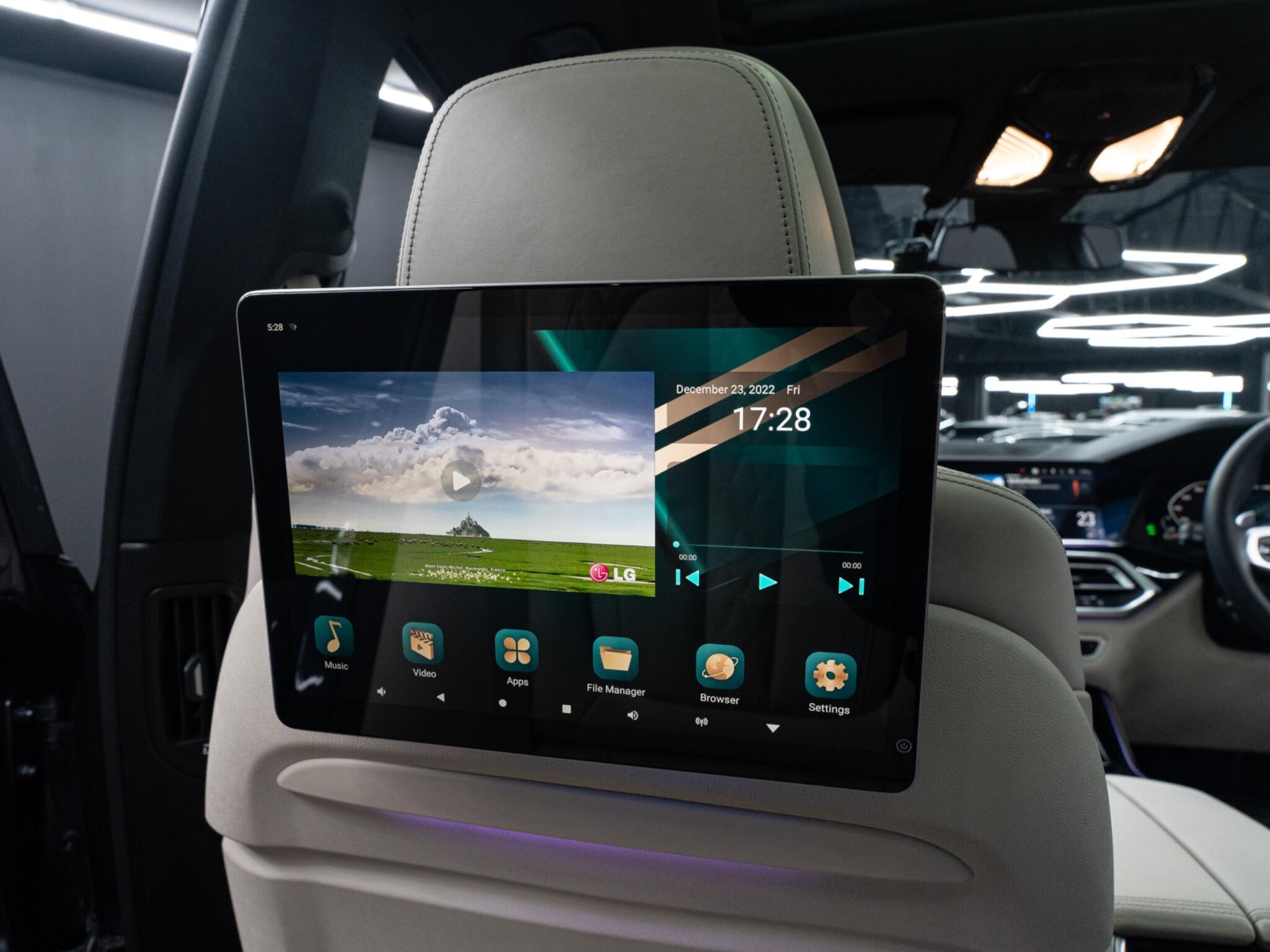 BMW X5 3.0 M50d Auto xDrive Euro 6 (s/s) 5dr 5dr Automatic 2026